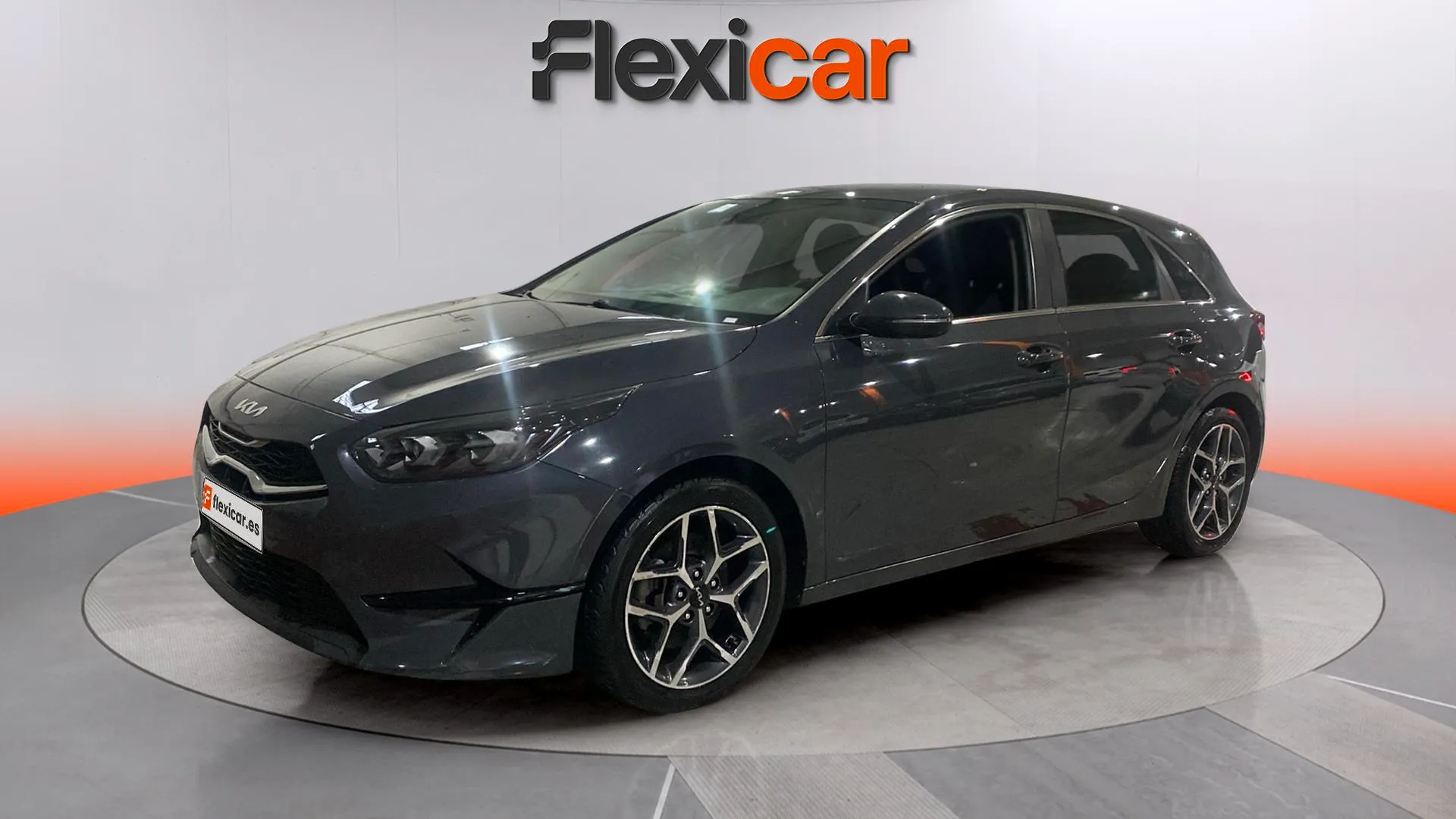 Kia Ceed 1.0 T-GDi Tech - foto 4