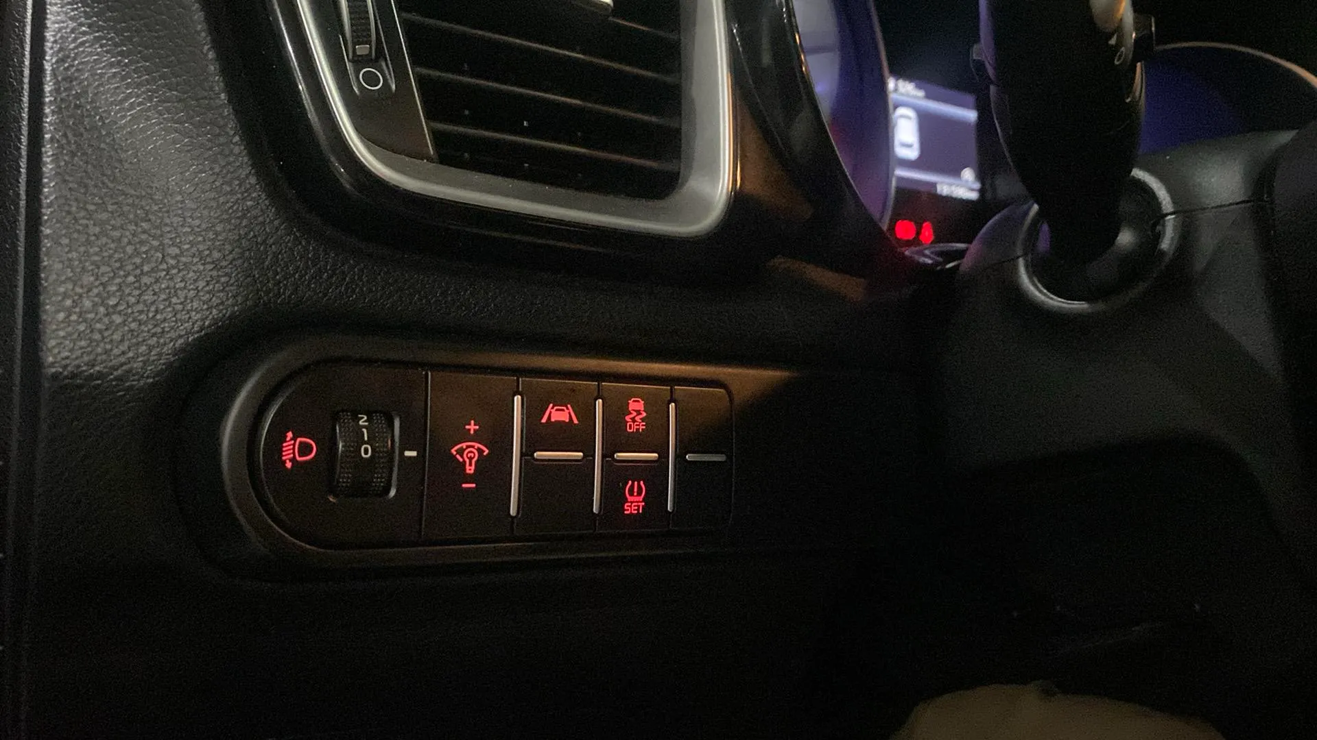 Kia Ceed 1.0 T-GDi Tech - foto 16