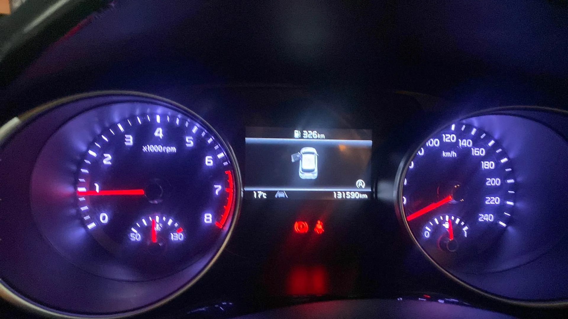 Kia Ceed 1.0 T-GDi Tech - foto 12