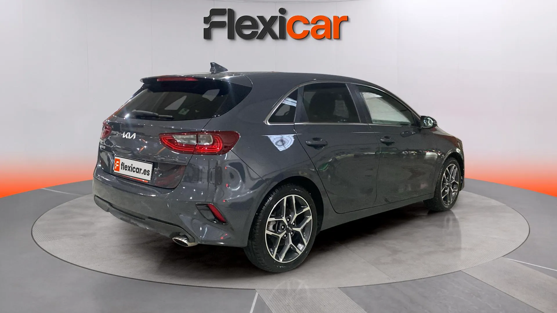Kia Ceed 1.0 T-GDi Tech - foto 7