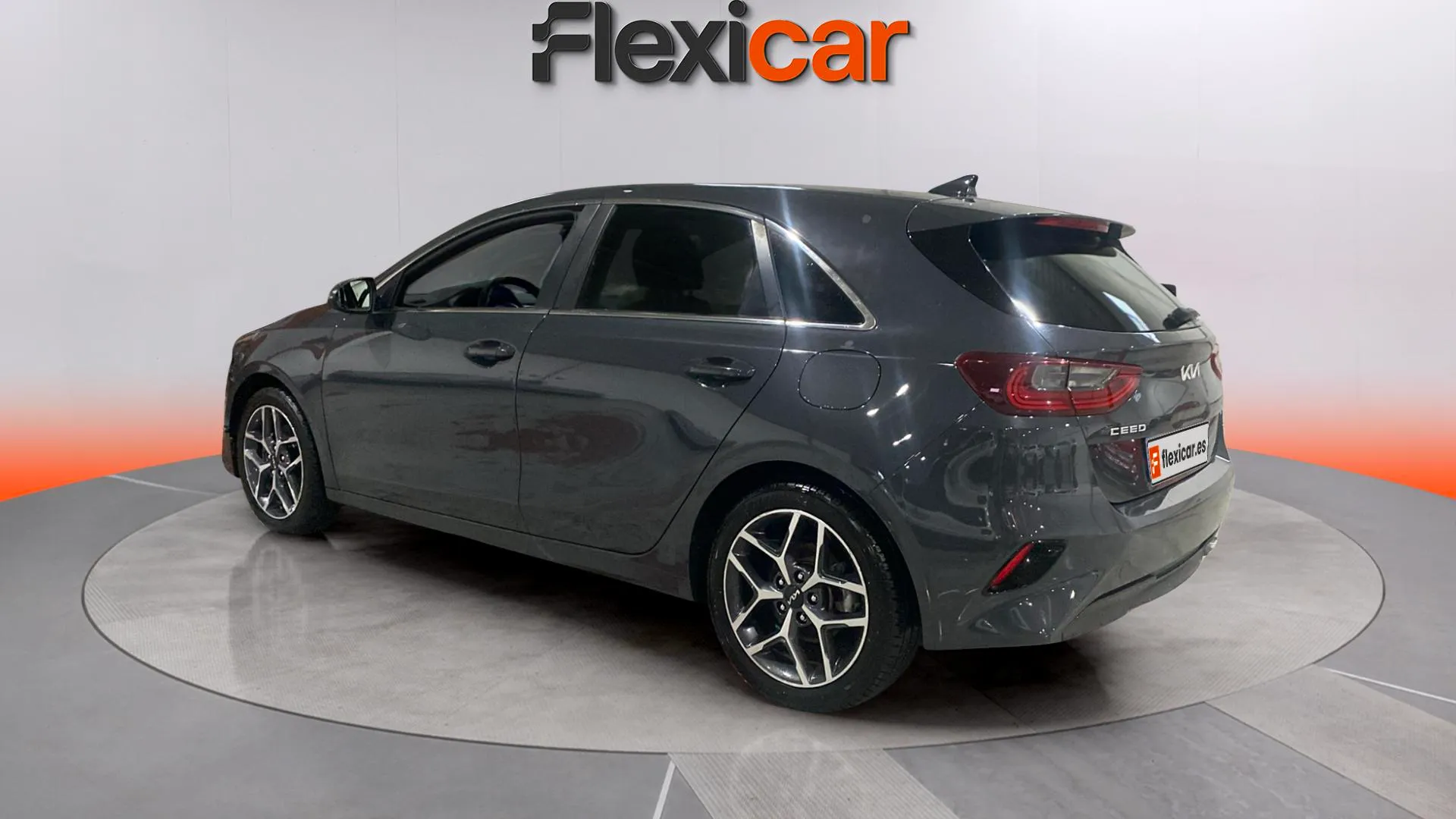 Kia Ceed 1.0 T-GDi Tech - foto 3