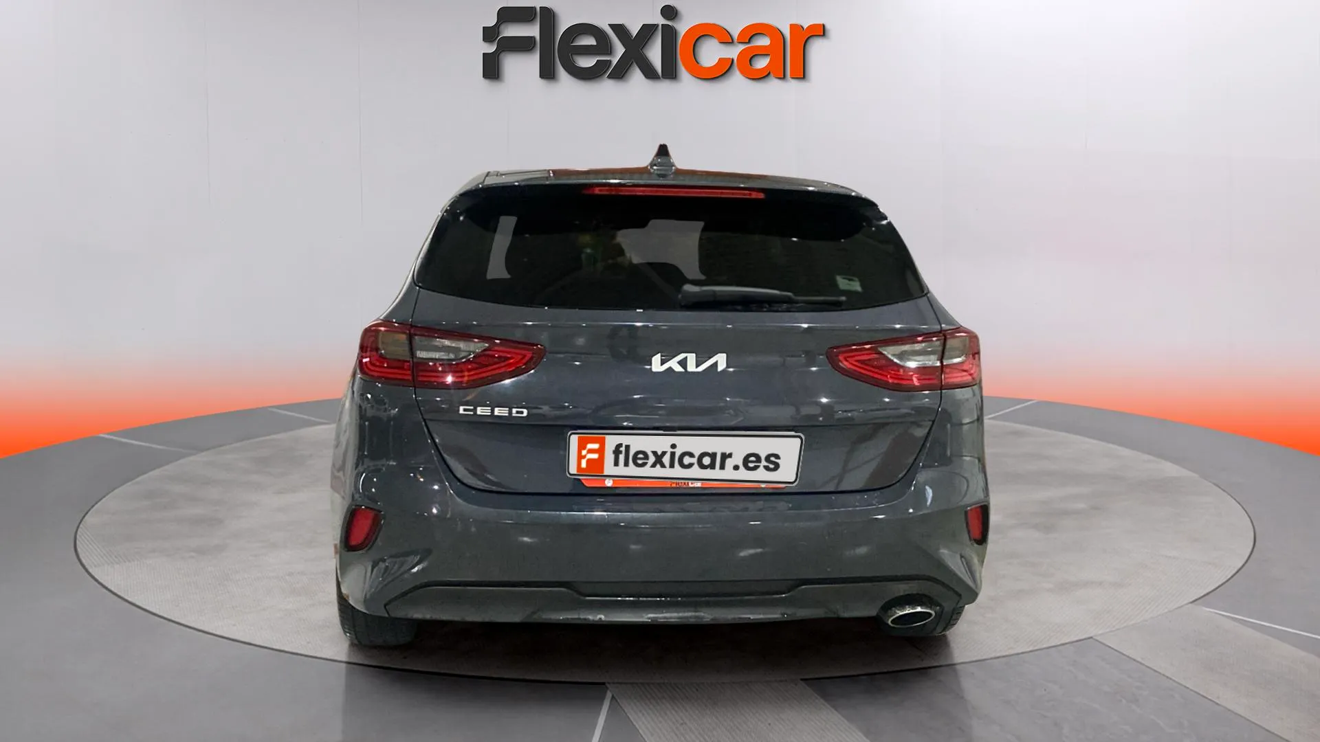 Kia Ceed 1.0 T-GDi Tech - foto 5