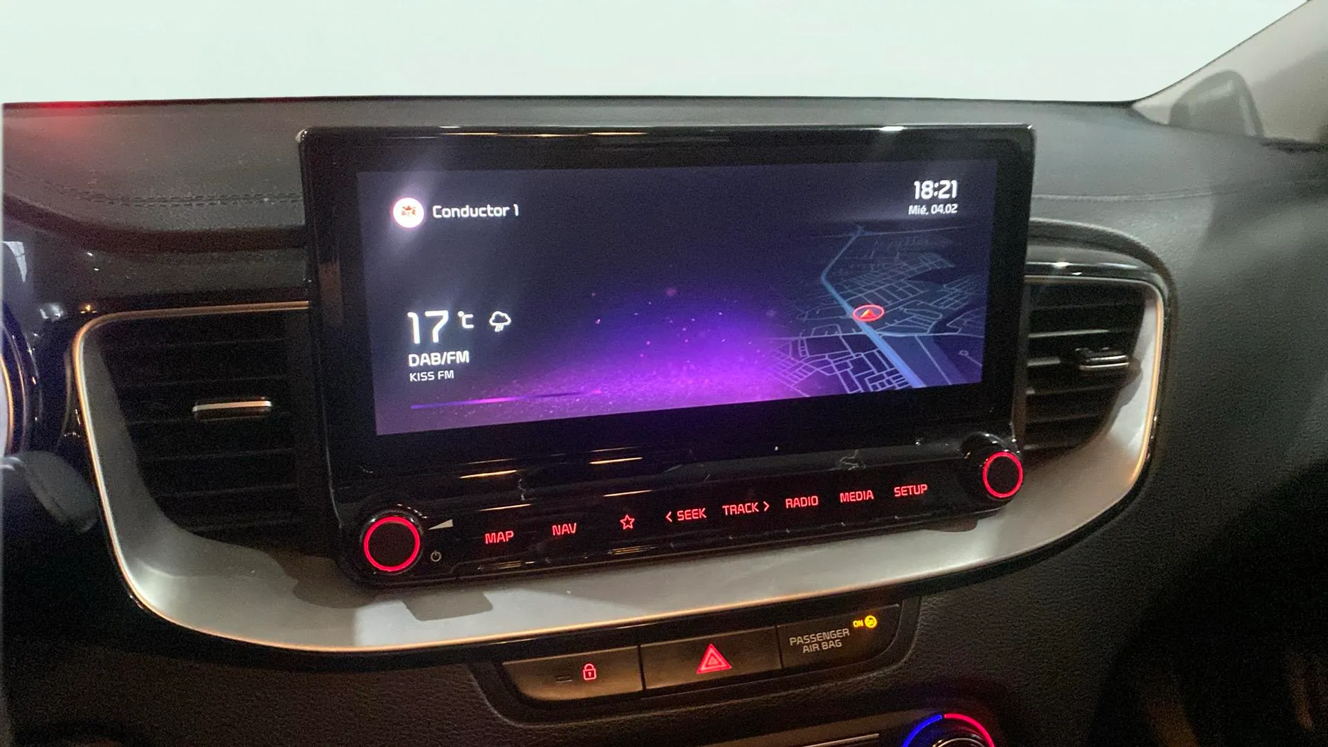 Kia Ceed 1.0 T-GDi Tech - foto 15