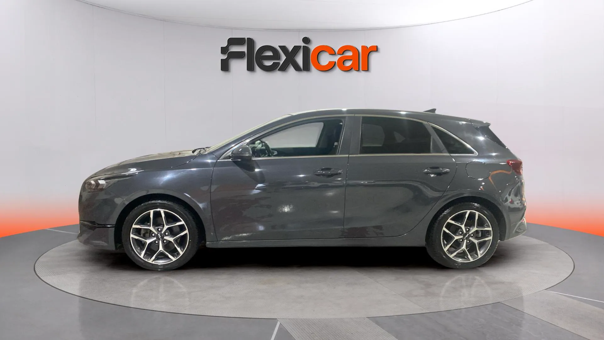 Kia Ceed 1.0 T-GDi Tech - foto 6
