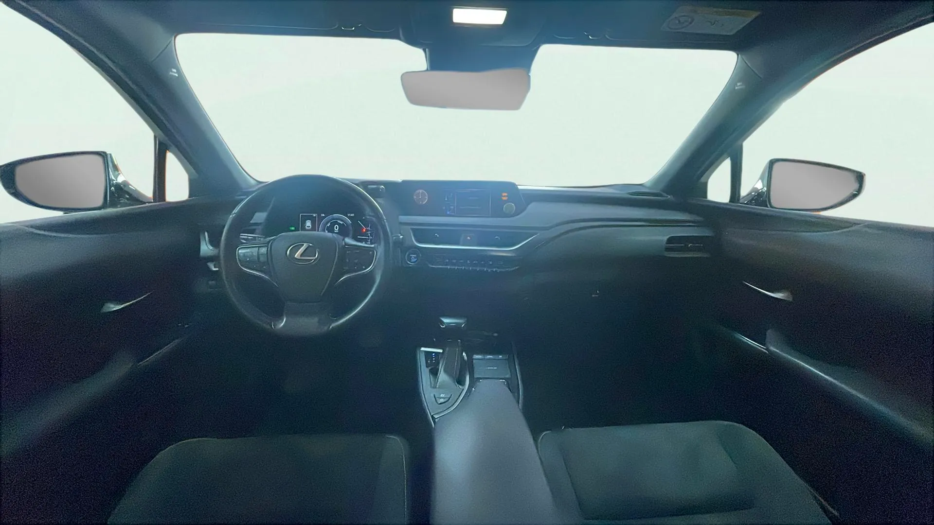 Lexus UX 2.0 250h Business - foto 6
