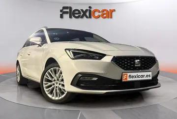 seat leon sp 15 tsi 110kw s amps xcellence go l gasolina manual terrassa can parellada 903000000221773