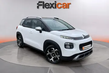 citroen c3 aircross puretech 96kw 130cv eat6 s amps feel pack gasolina automatica valencia 2 903000000221782