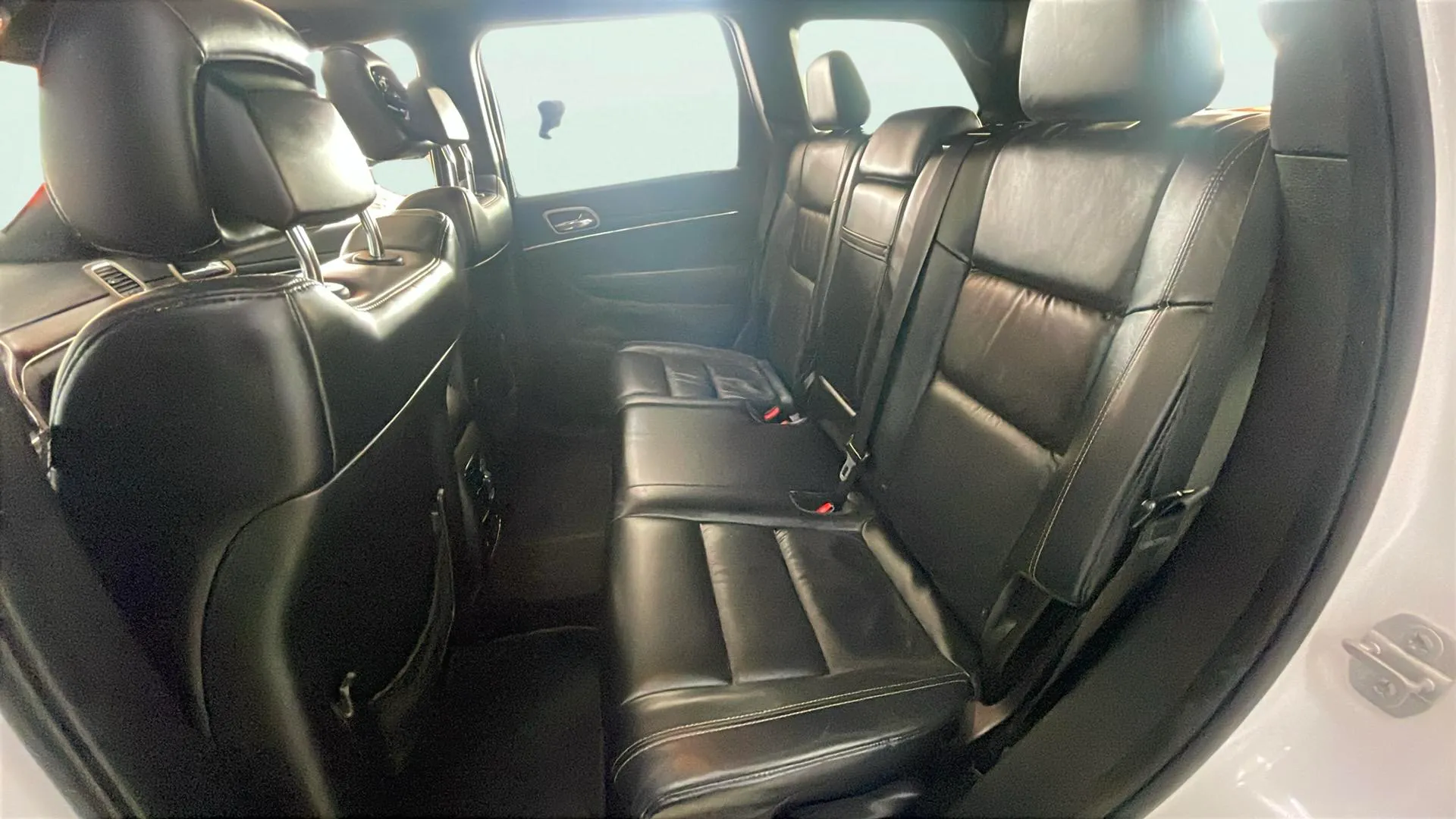 Jeep Grand Cherokee 3.0 V6 Diesel Limited E6 - foto 12