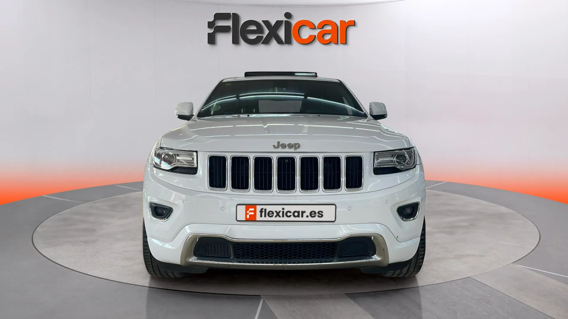 Jeep Grand Cherokee 3.0 V6 Diesel Limited E6 - foto 2