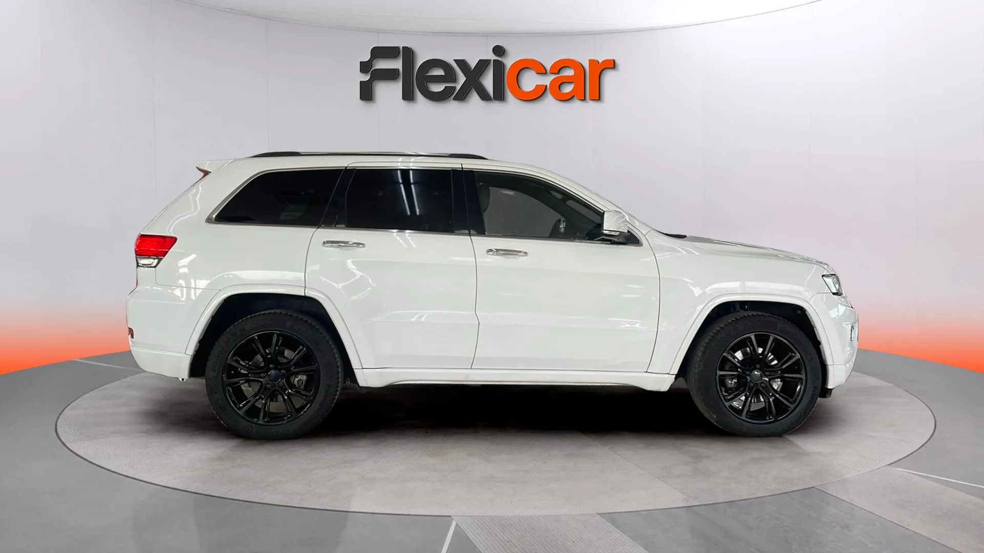 Jeep Grand Cherokee 3.0 V6 Diesel Limited E6 - foto 3