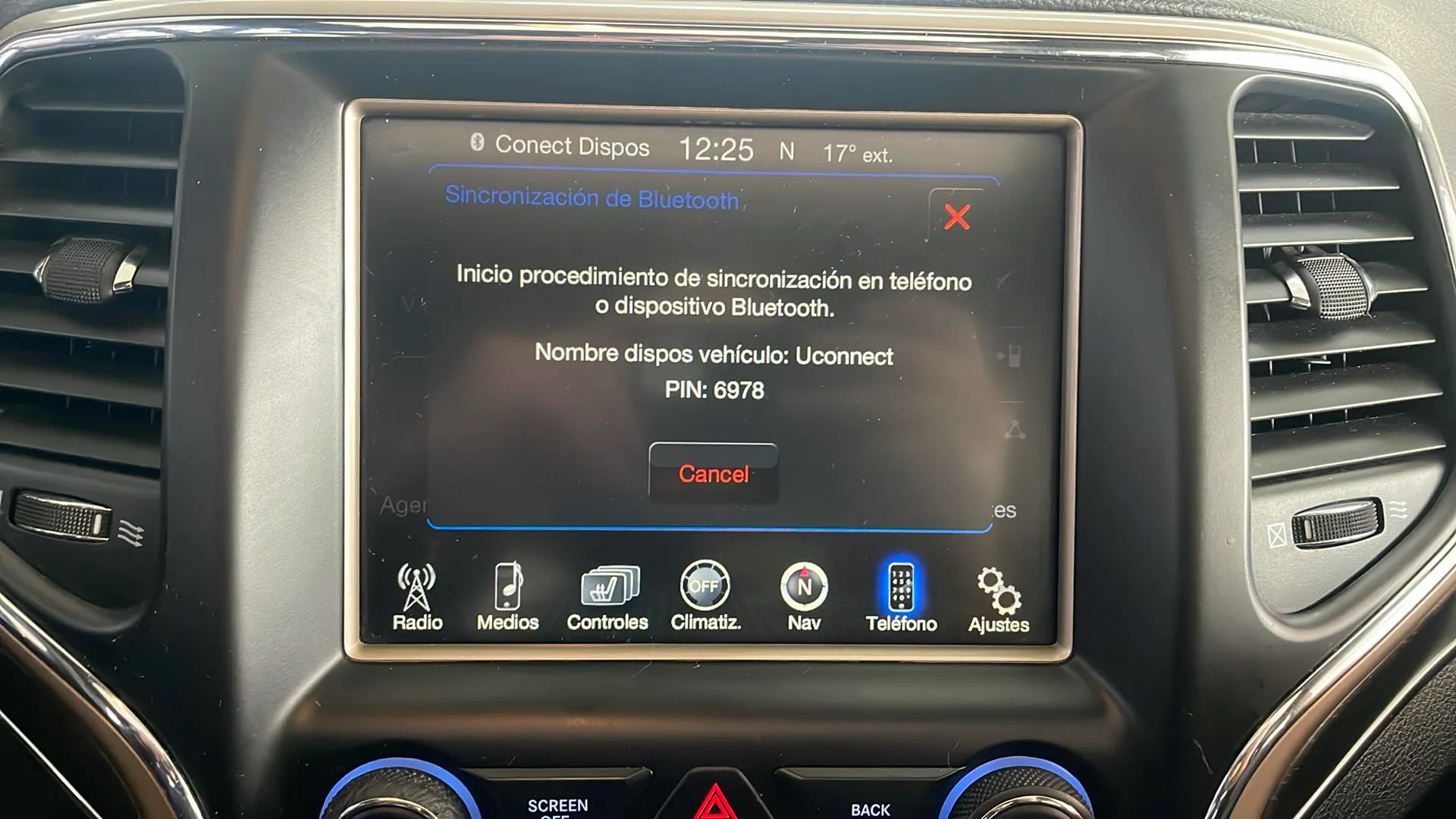 Jeep Grand Cherokee 3.0 V6 Diesel Limited E6 - foto 24