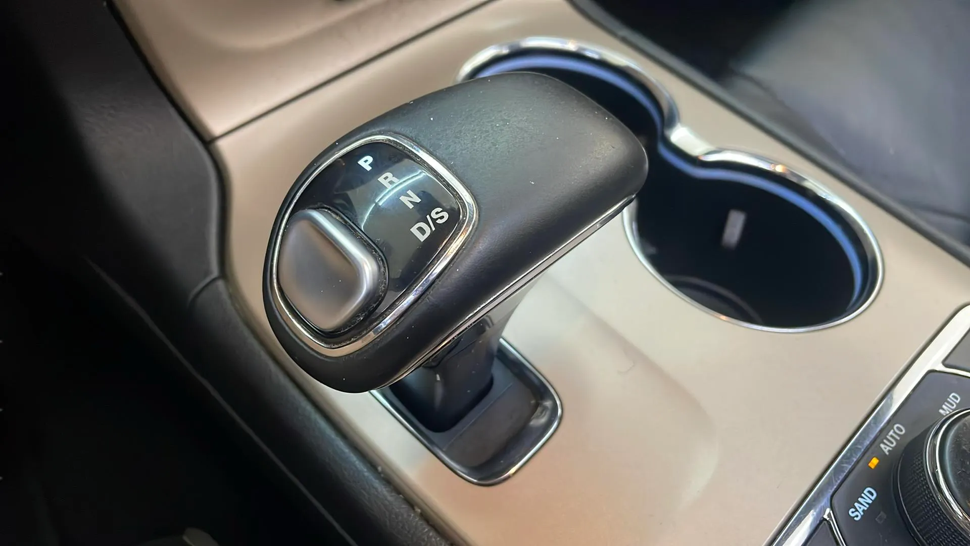 Jeep Grand Cherokee 3.0 V6 Diesel Limited E6 - foto 19