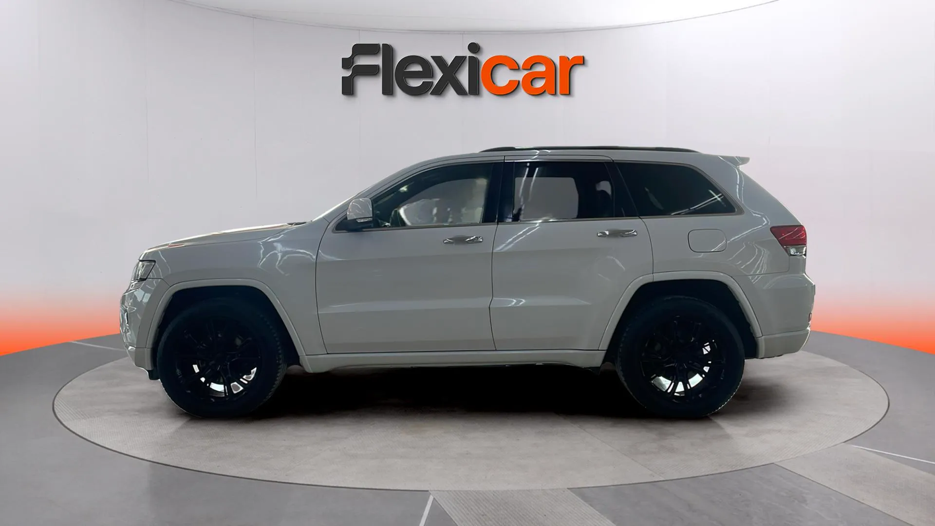 Jeep Grand Cherokee 3.0 V6 Diesel Limited E6 - foto 5