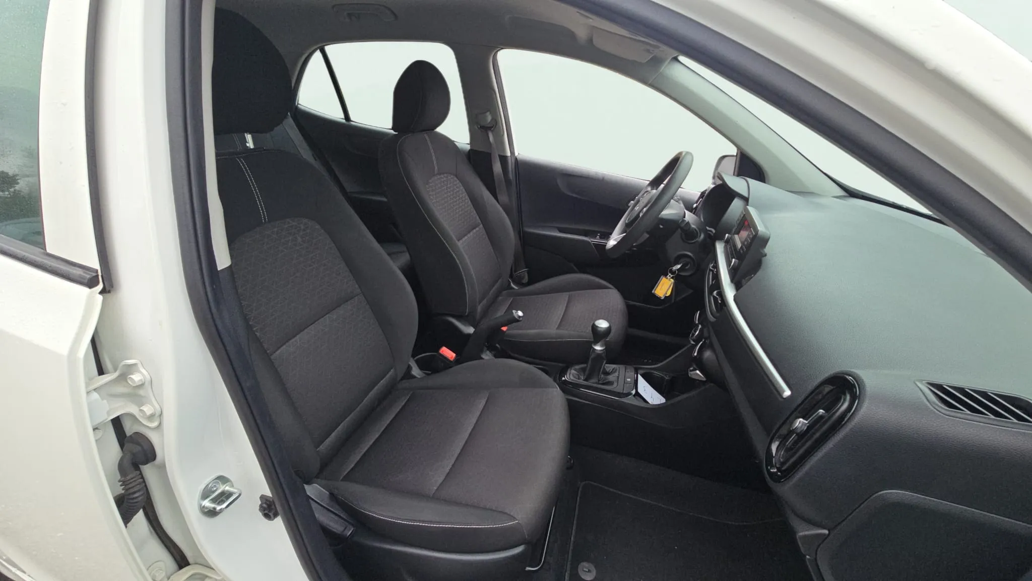 Kia Picanto 1.0 DPi Concept - foto 21
