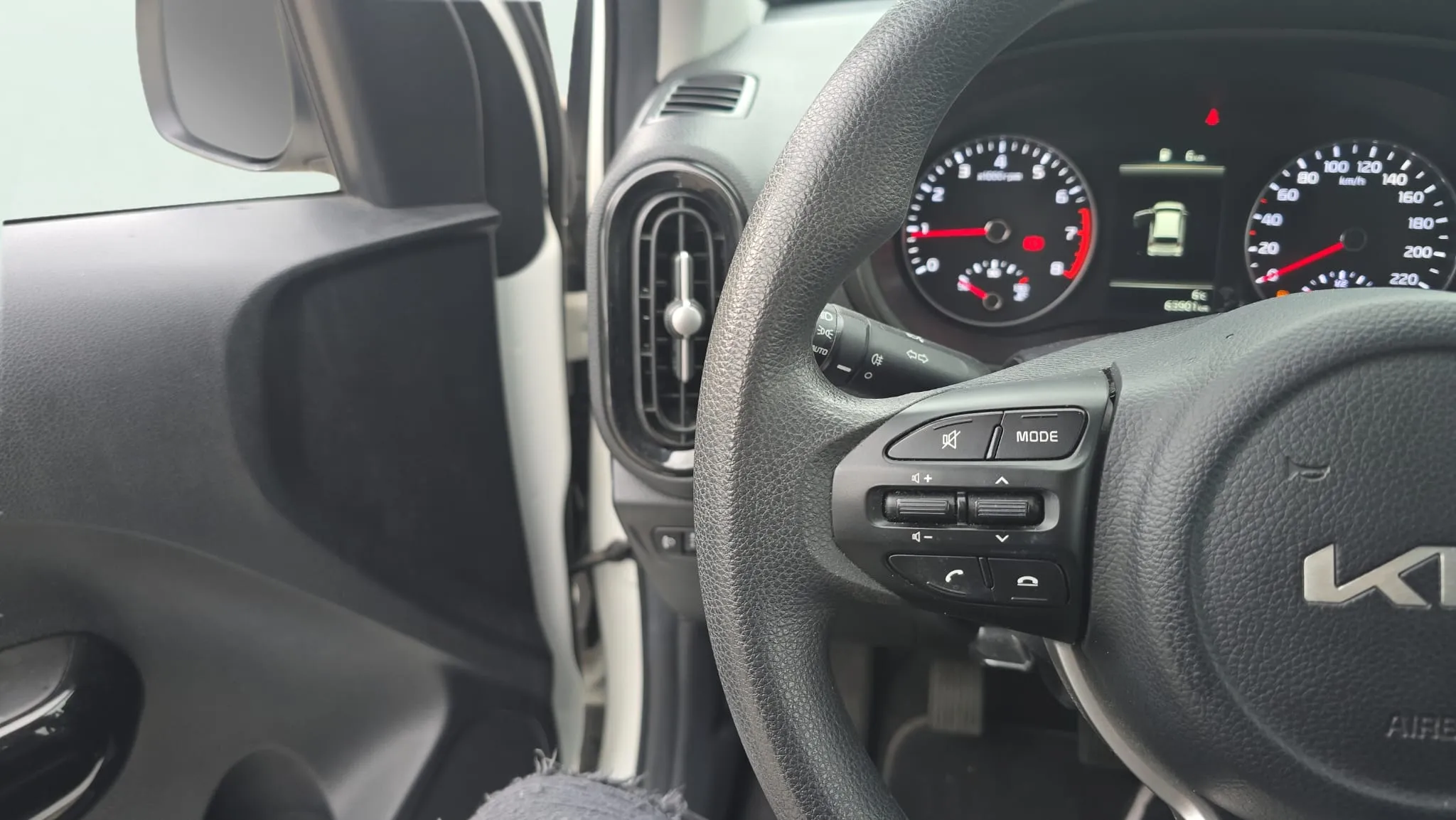 Kia Picanto 1.0 DPi Concept - foto 14