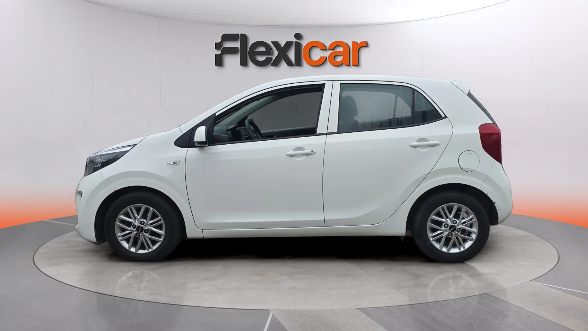 Kia Picanto 1.0 DPi Concept - foto 3