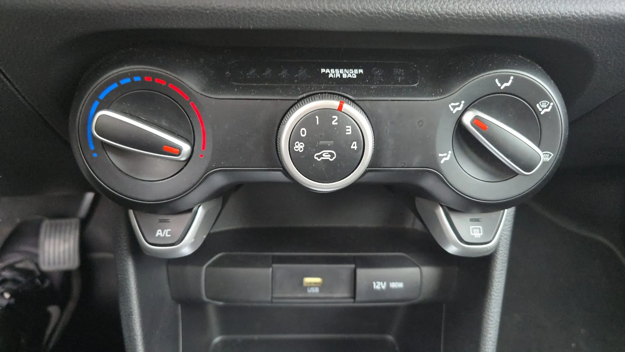 Kia Picanto 1.0 DPi Concept - foto 18