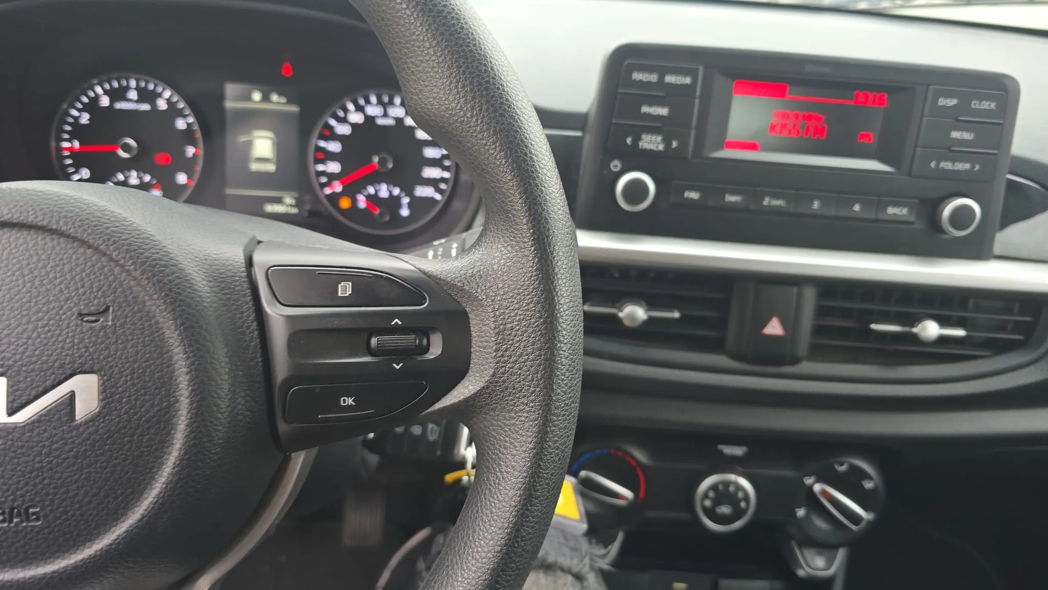 Kia Picanto 1.0 DPi Concept - foto 15