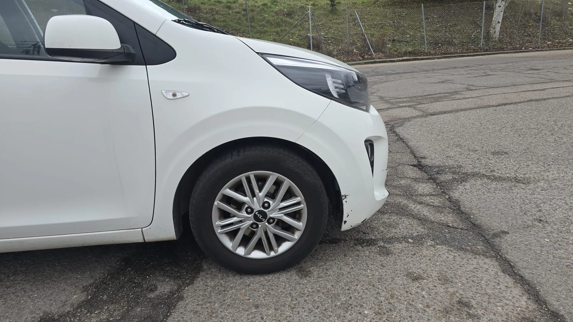 Kia Picanto 1.0 DPi Concept - foto 6