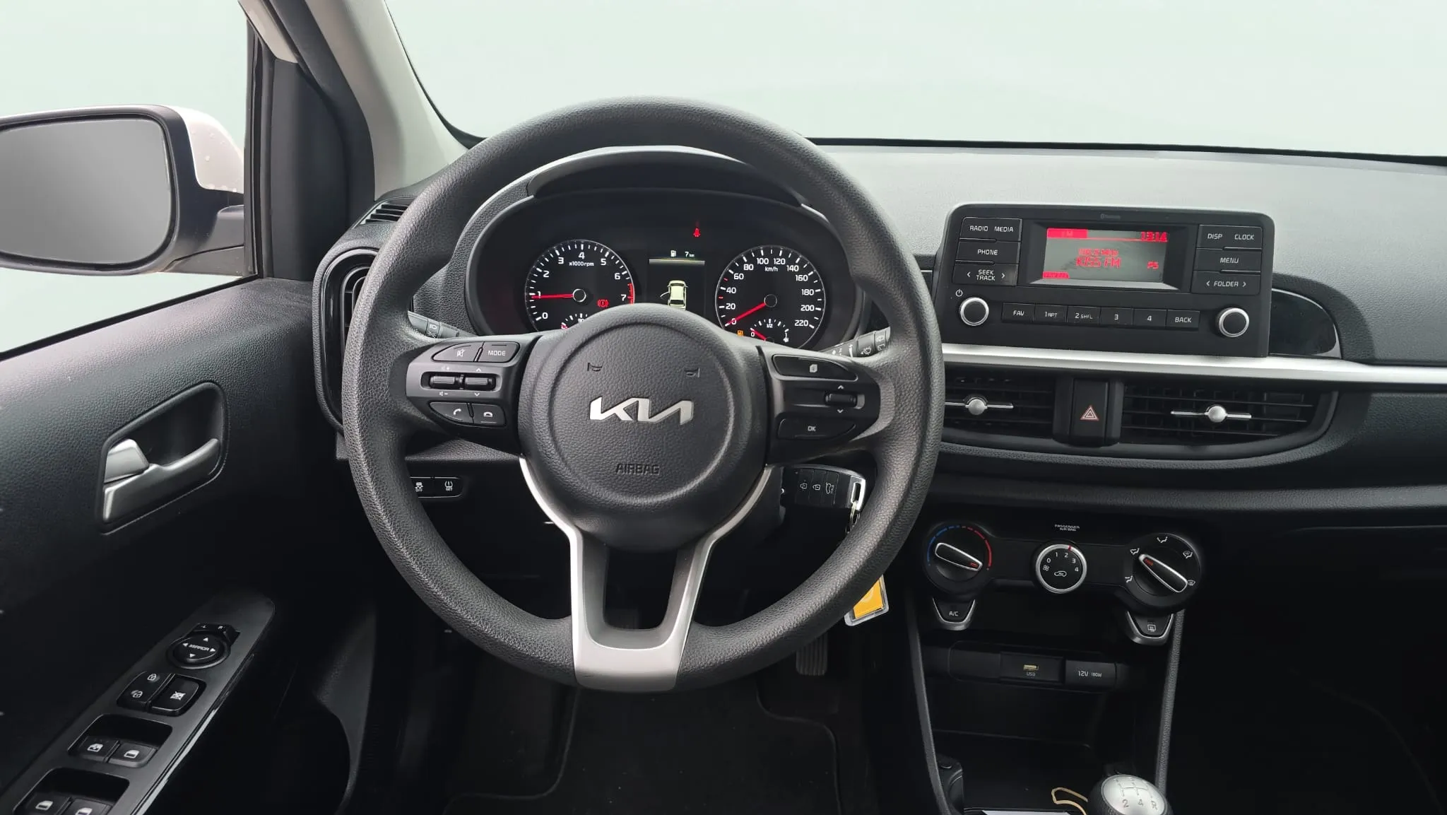 Kia Picanto 1.0 DPi Concept - foto 12