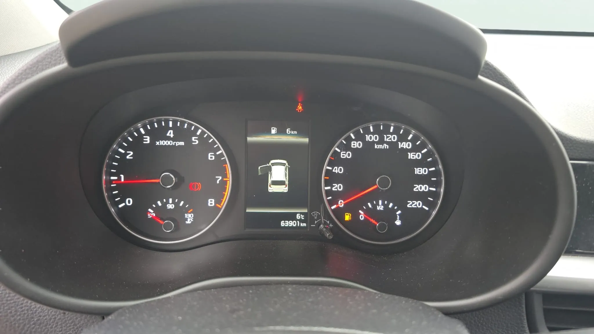 Kia Picanto 1.0 DPi Concept - foto 16