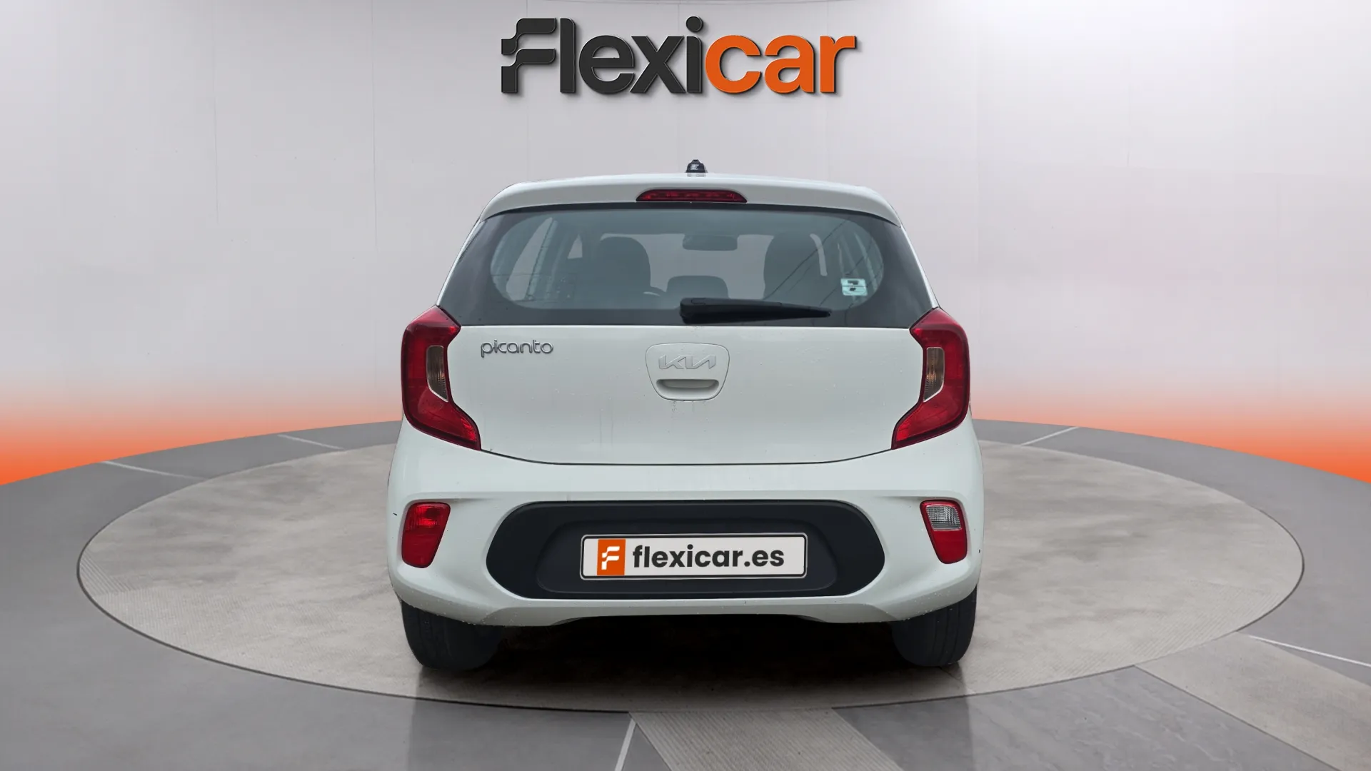 Kia Picanto 1.0 DPi Concept - foto 4