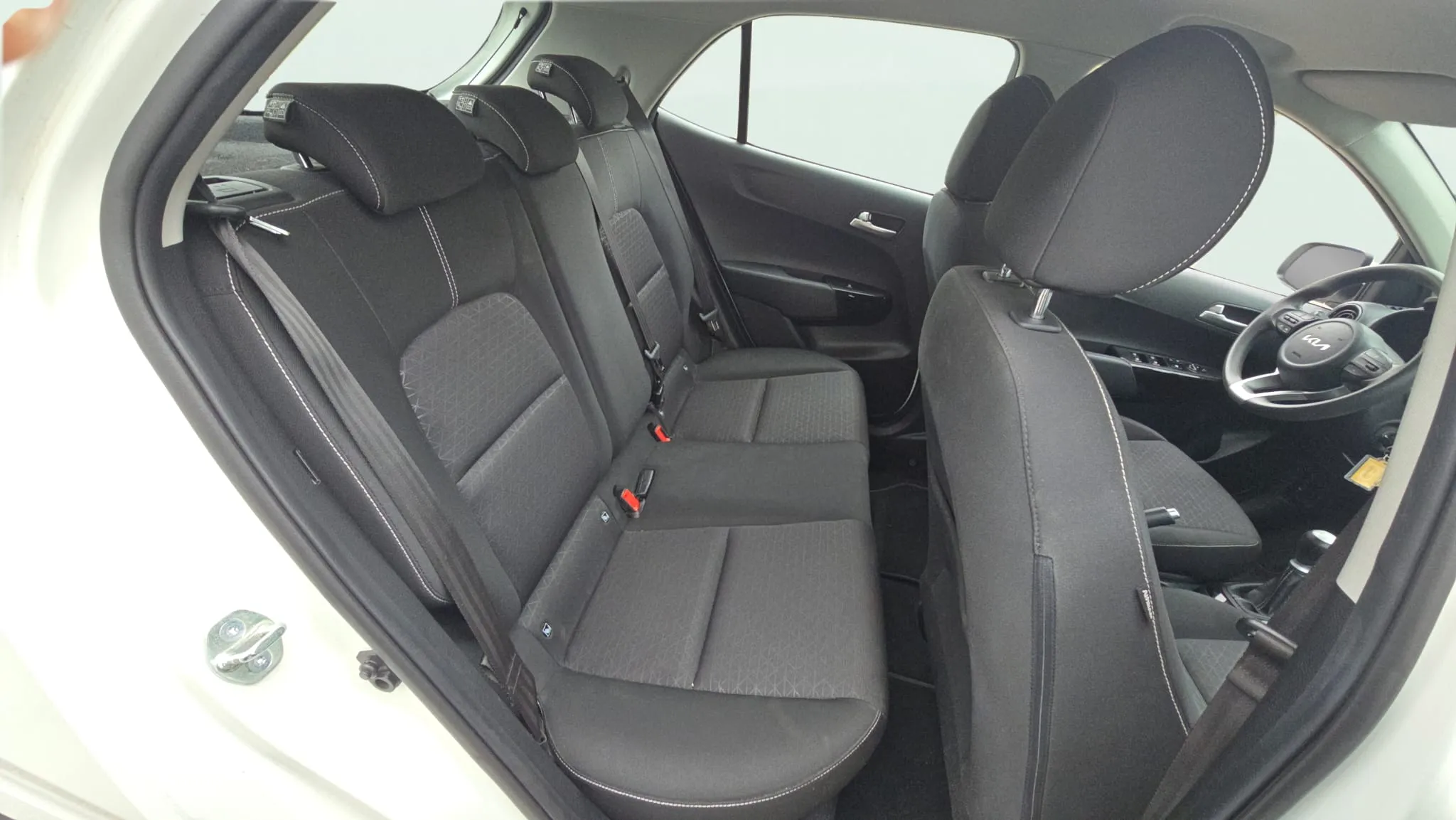 Kia Picanto 1.0 DPi Concept - foto 22