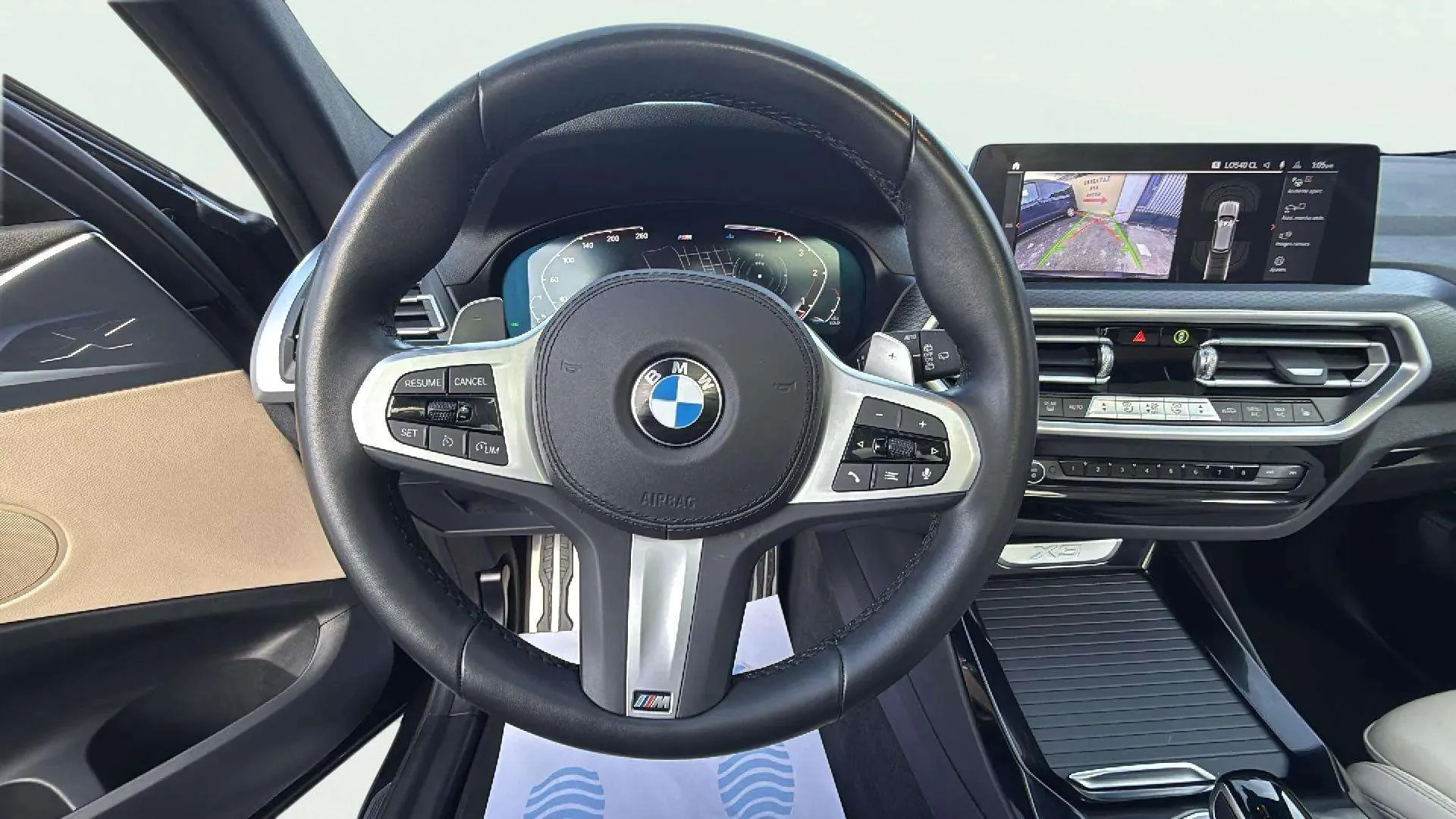 BMW X3 xDrive20d xLine - foto 15