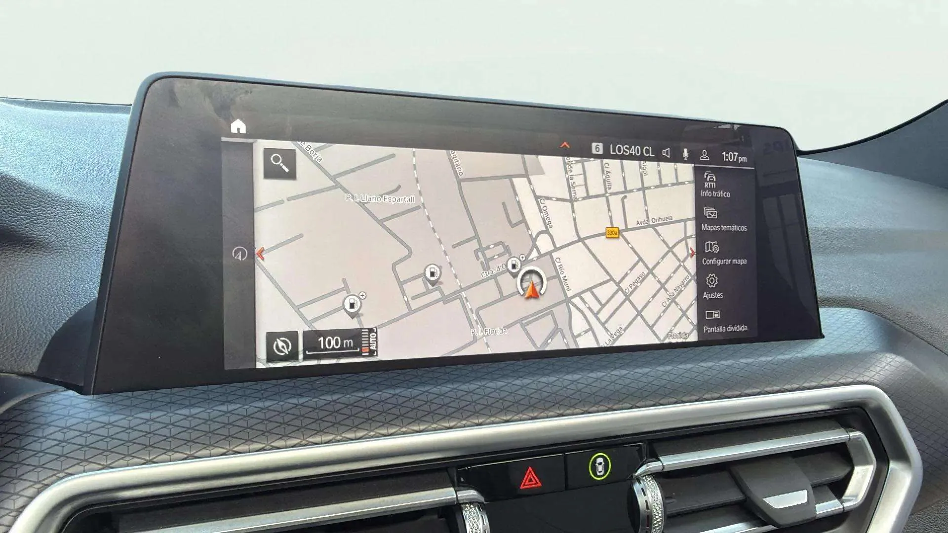 BMW X3 xDrive20d xLine - foto 21