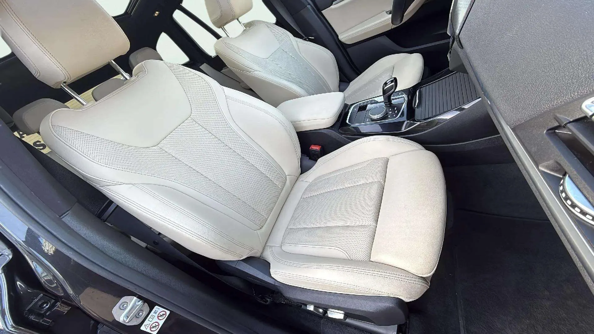 BMW X3 xDrive20d xLine - foto 23