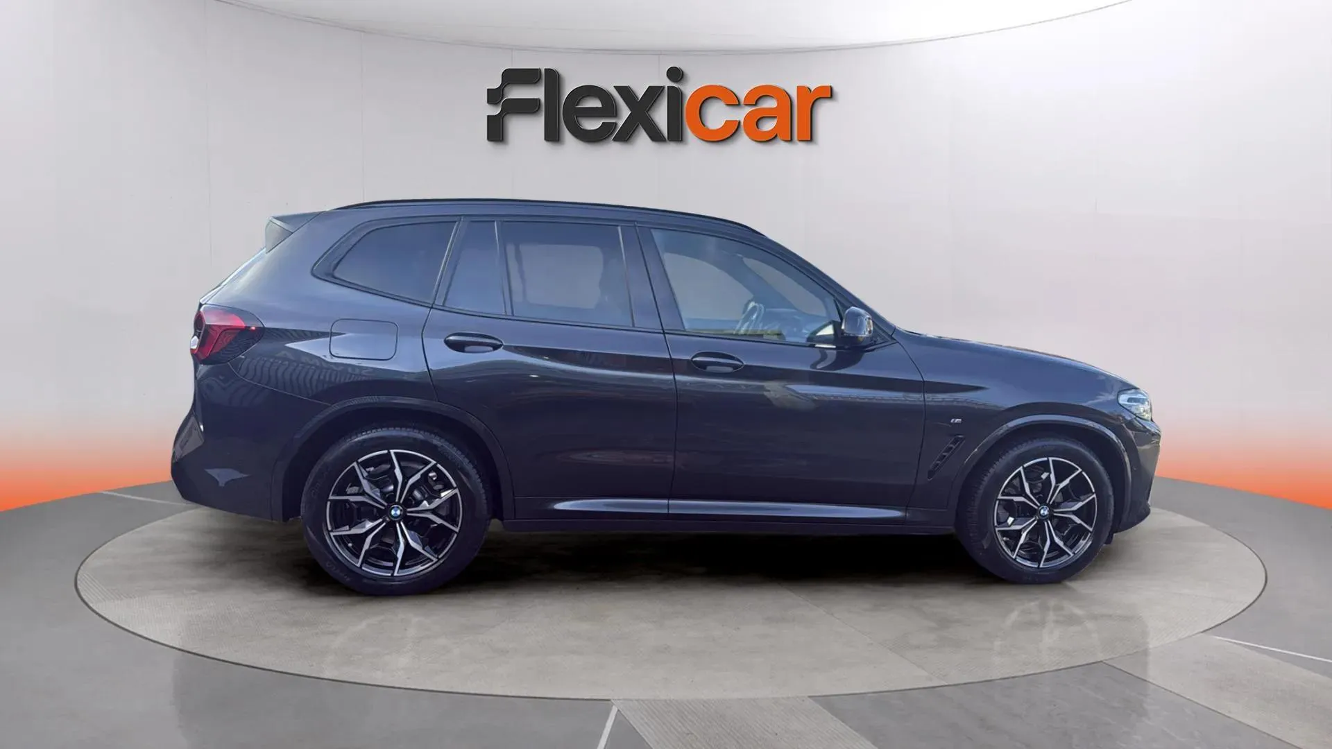 BMW X3 xDrive20d xLine - foto 5