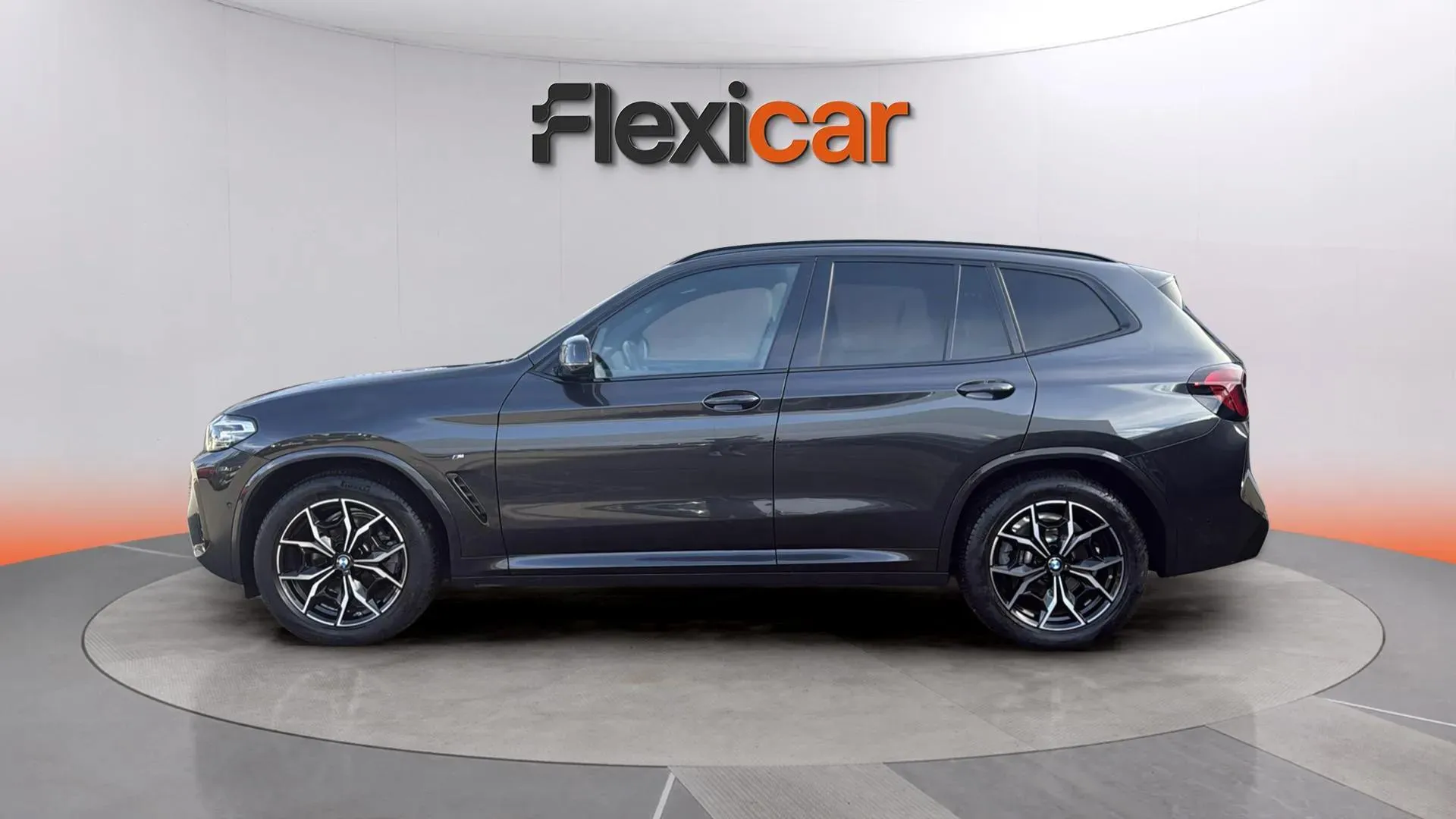 BMW X3 xDrive20d xLine - foto 4