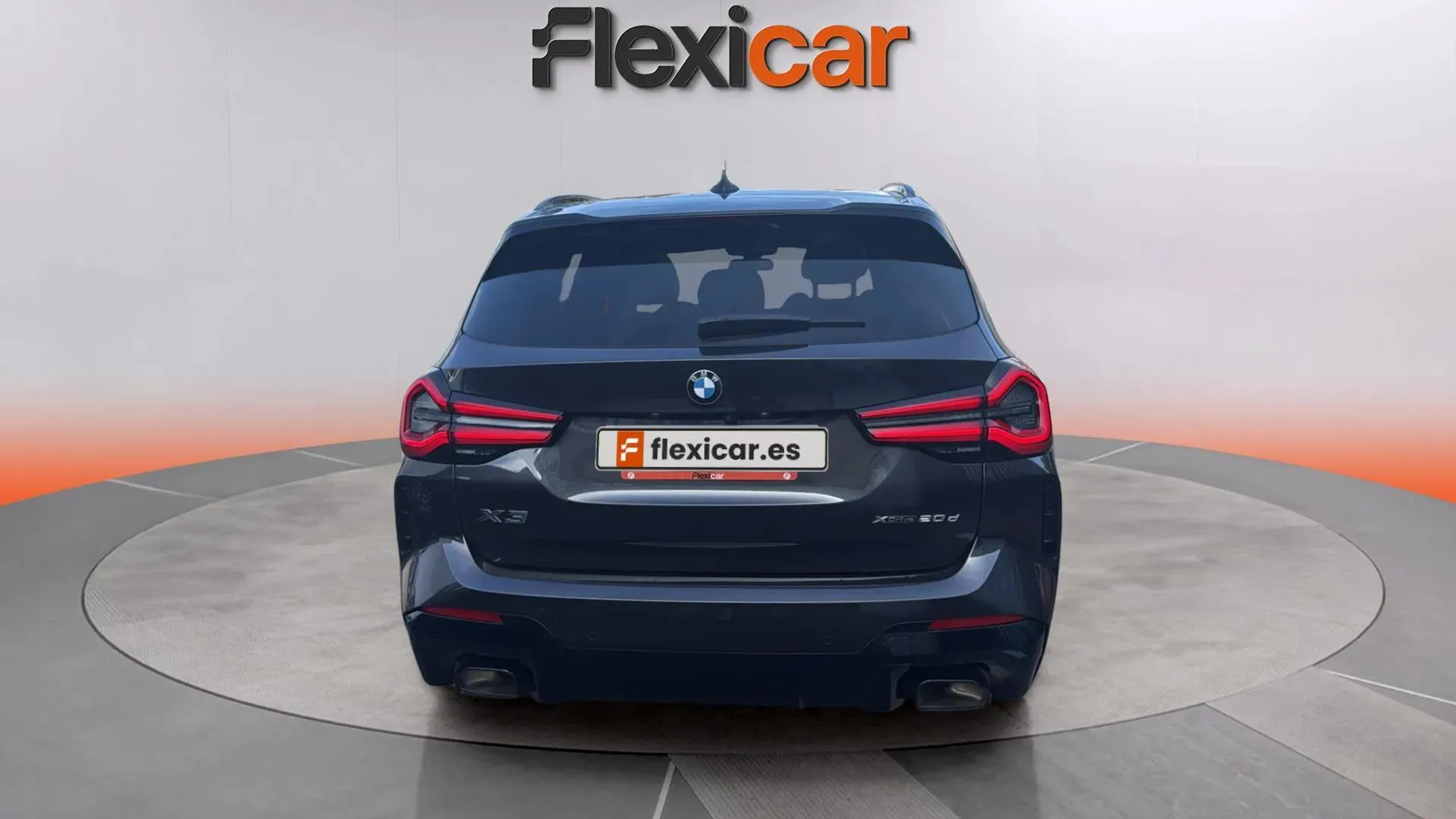BMW X3 xDrive20d xLine - foto 7