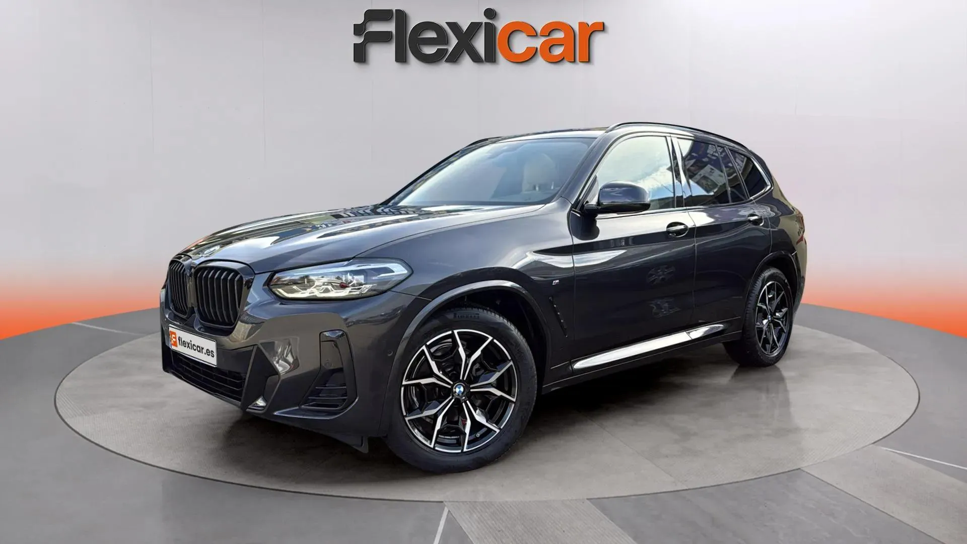 BMW X3 xDrive20d xLine - foto 3