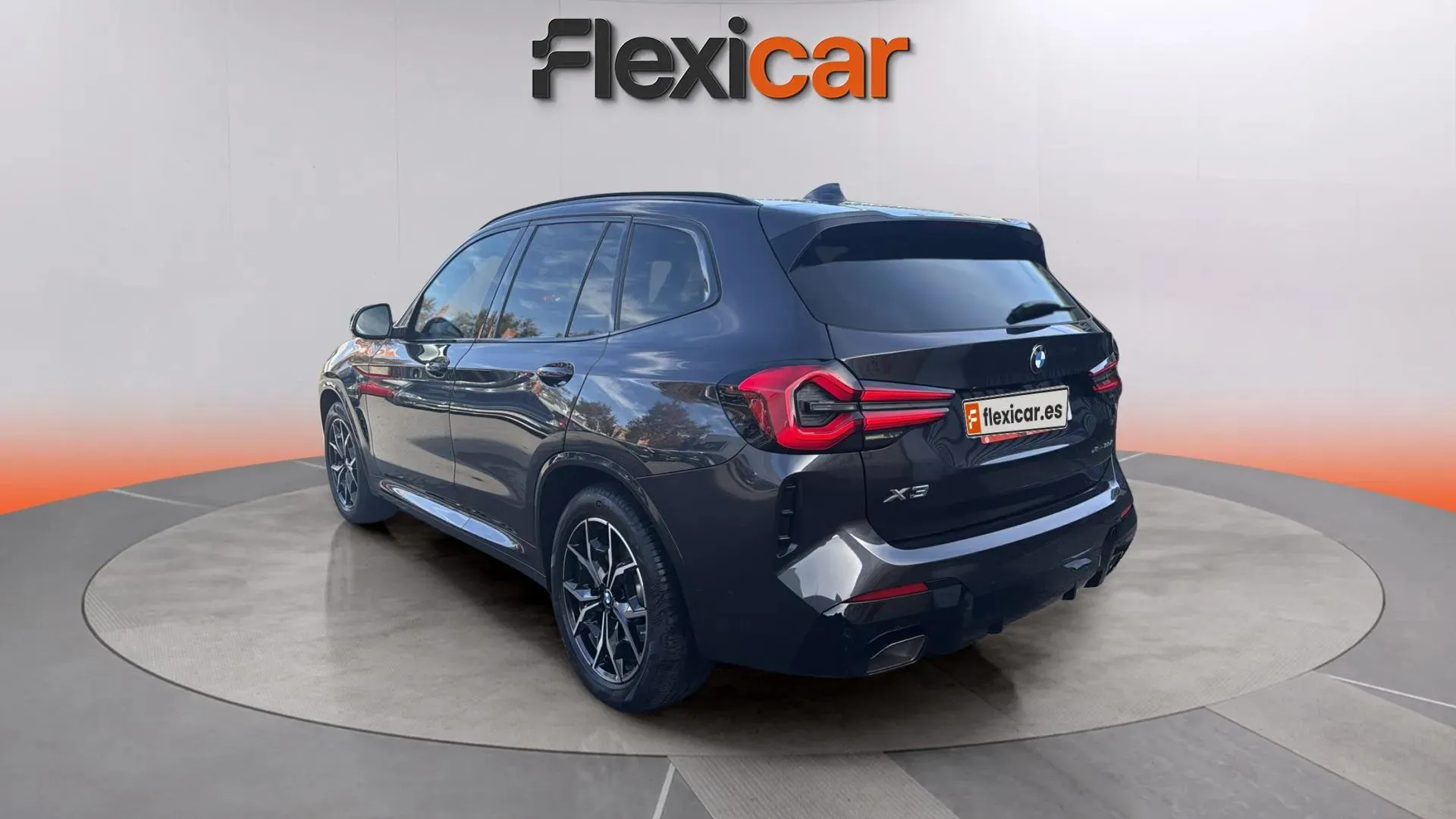 BMW X3 xDrive20d xLine - foto 6