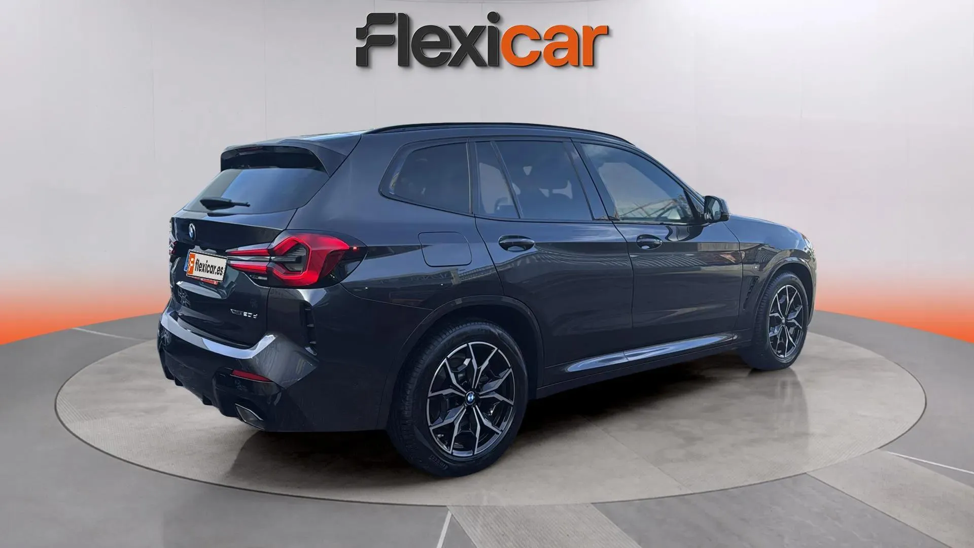 BMW X3 xDrive20d xLine - foto 8