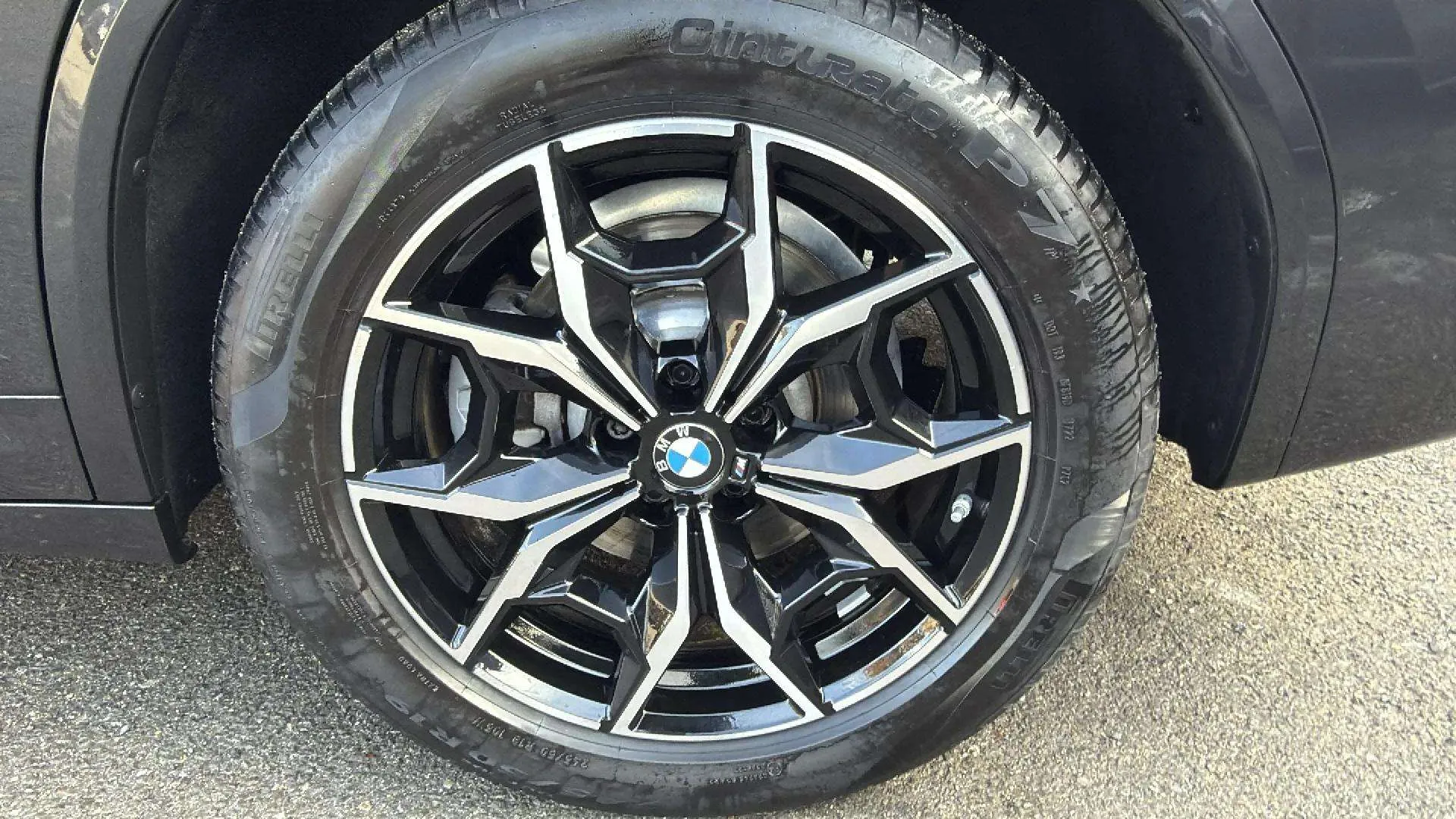 BMW X3 xDrive20d xLine - foto 13