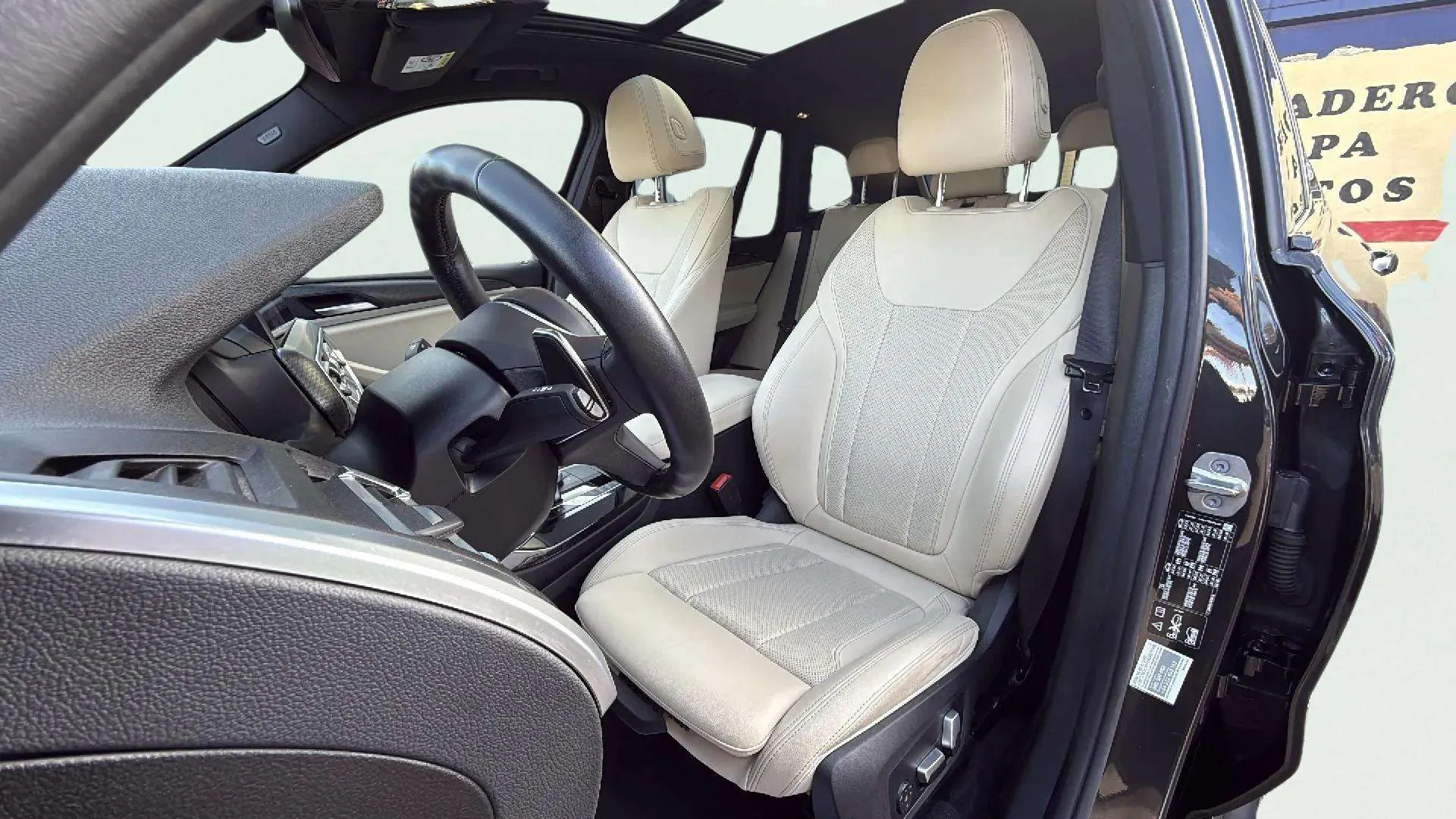 BMW X3 xDrive20d xLine - foto 22
