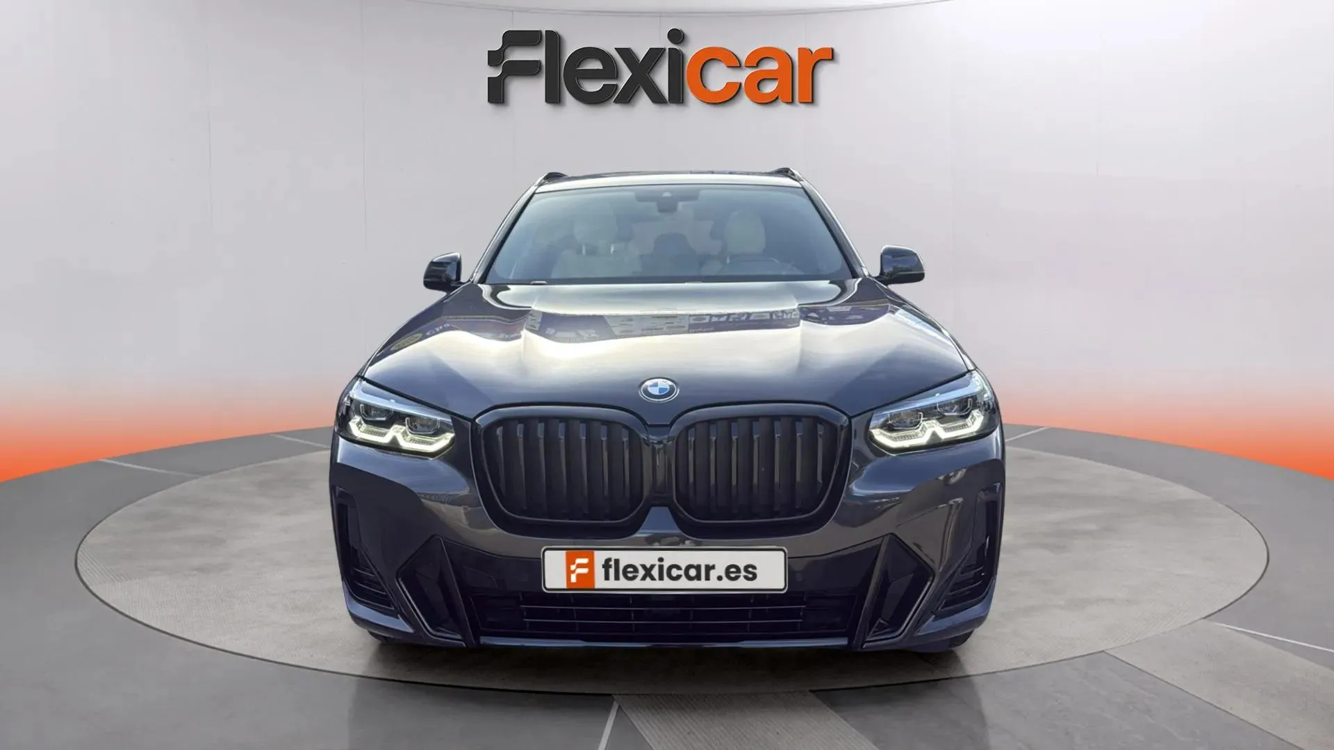 BMW X3 xDrive20d xLine - foto 2