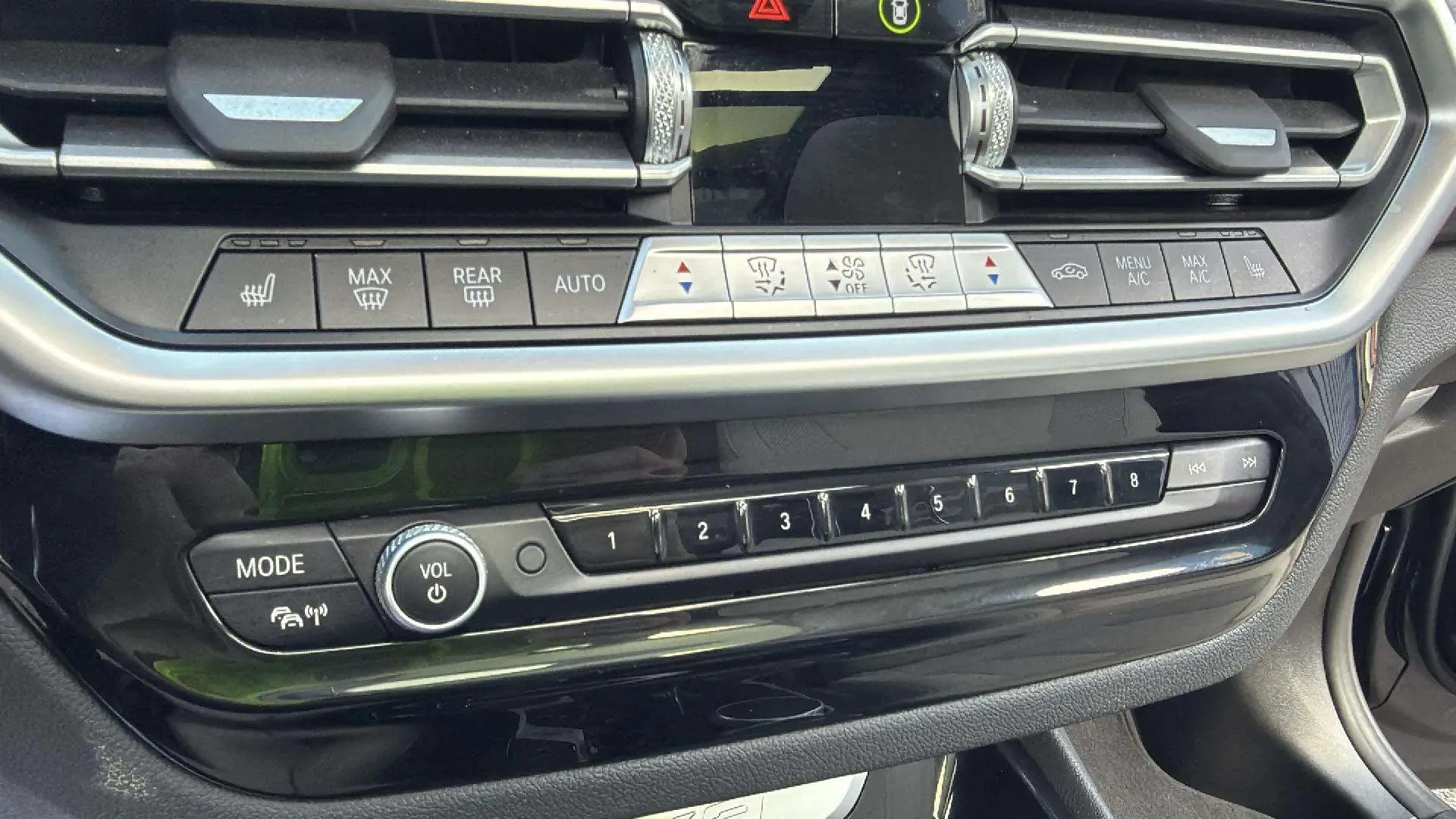 BMW X3 xDrive20d xLine - foto 18