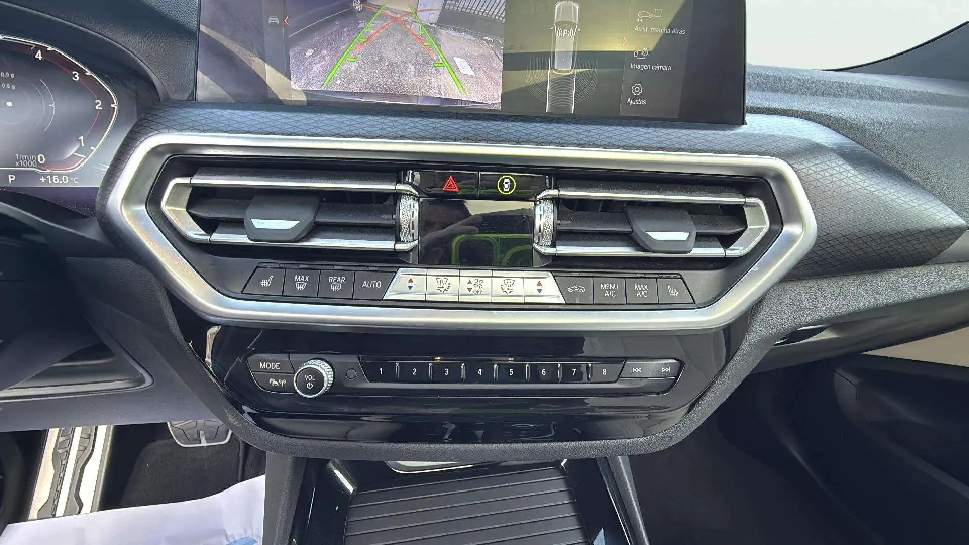 BMW X3 xDrive20d xLine - foto 19