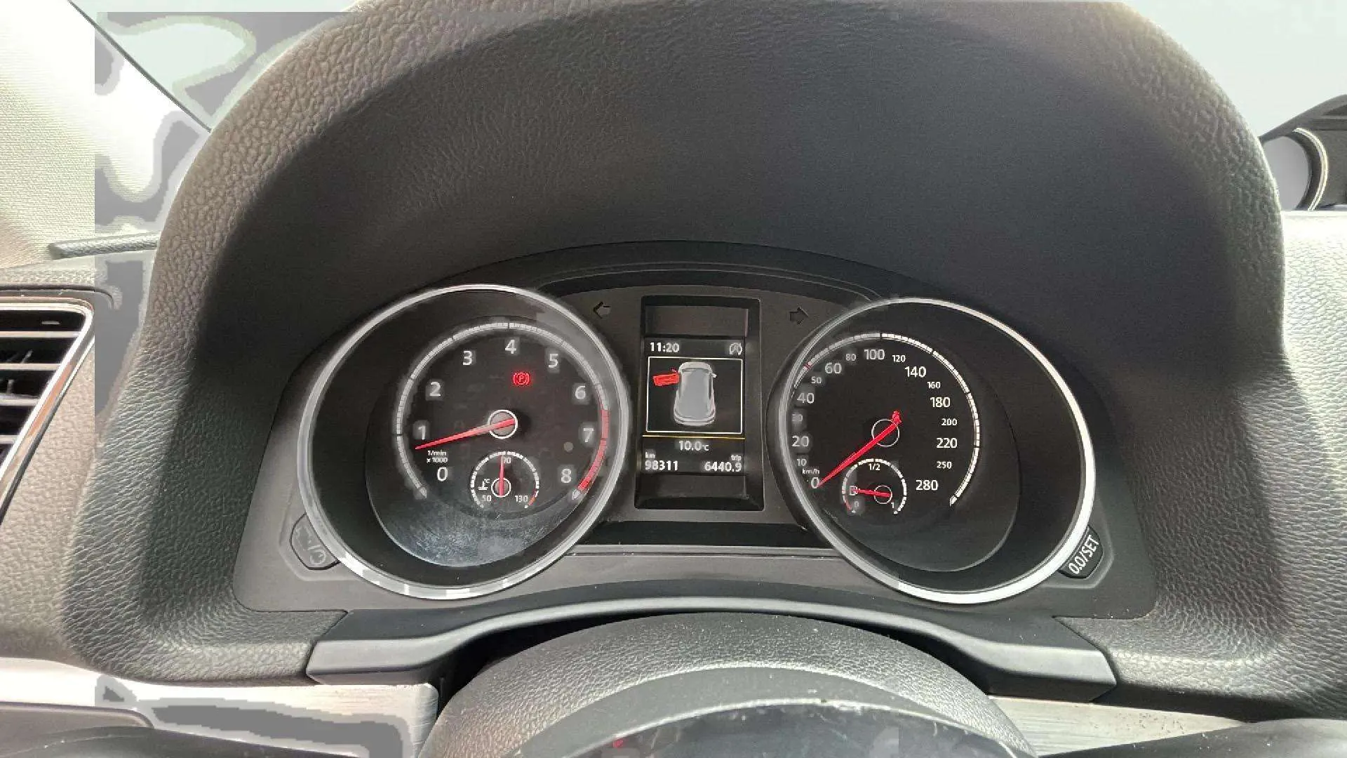 Volkswagen Scirocco R-Line 1.4 TSI BMT - foto 12