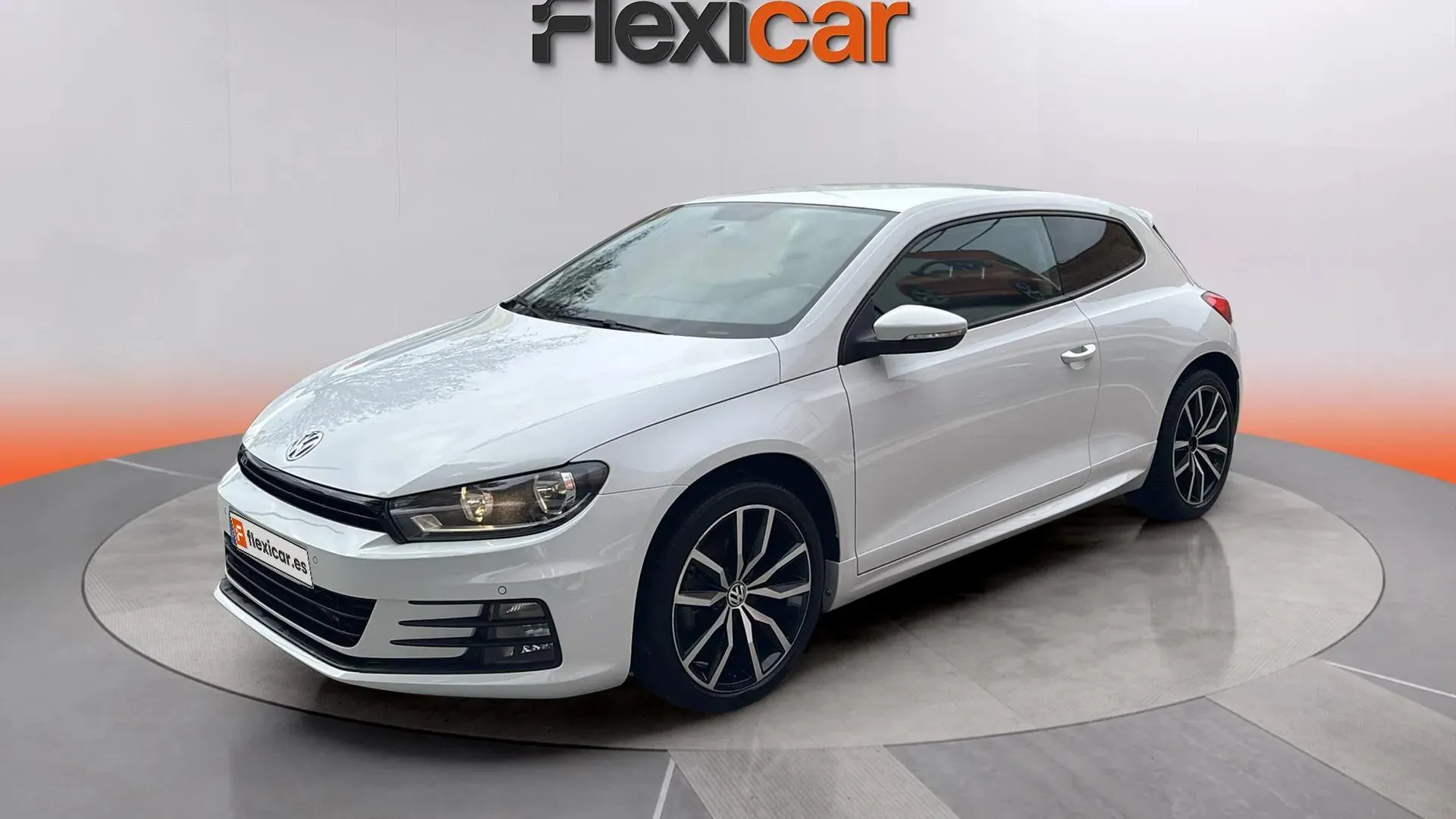 Volkswagen Scirocco R-Line 1.4 TSI BMT - foto 2