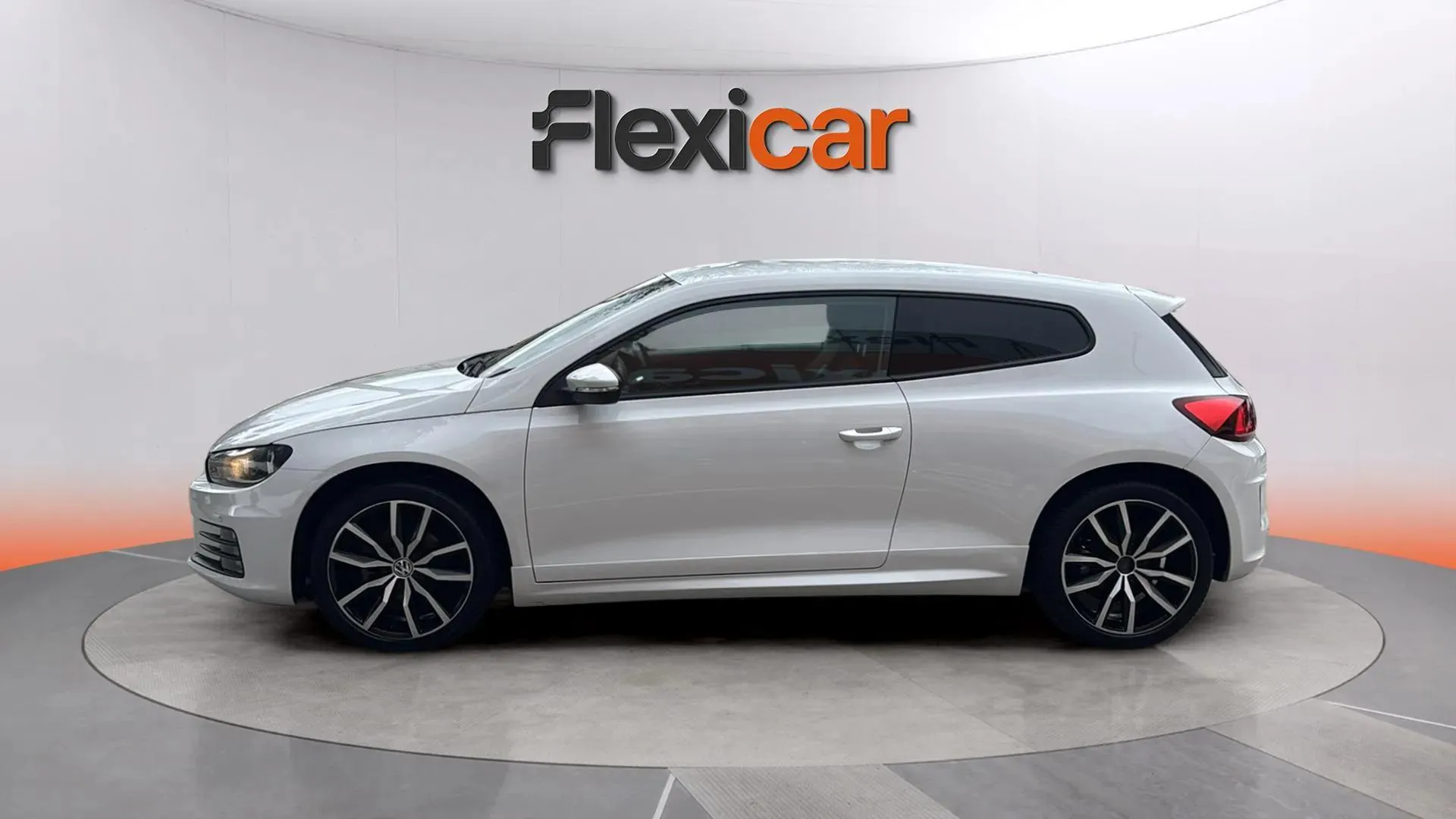 Volkswagen Scirocco R-Line 1.4 TSI BMT - foto 3