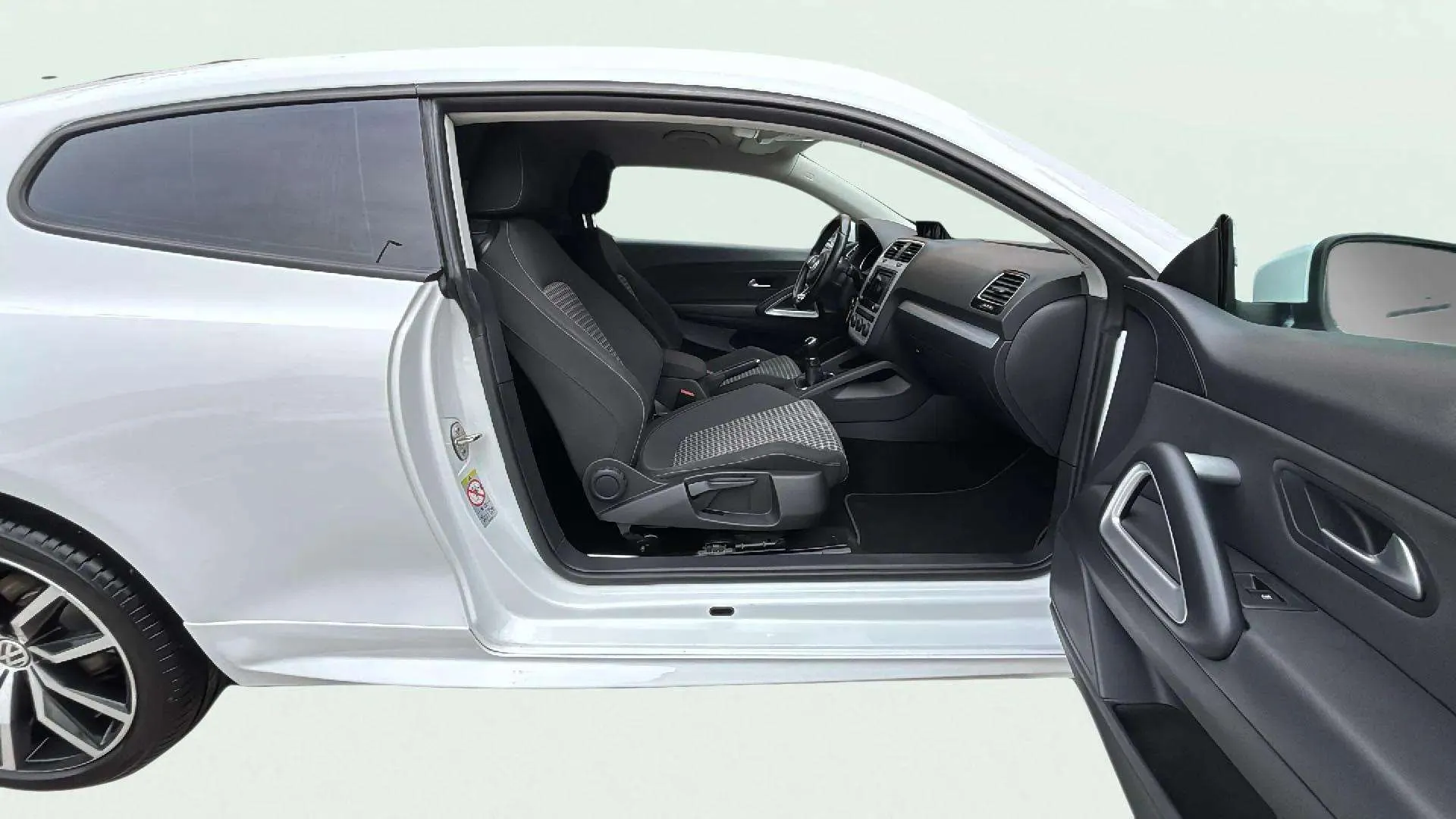 Volkswagen Scirocco R-Line 1.4 TSI BMT - foto 14
