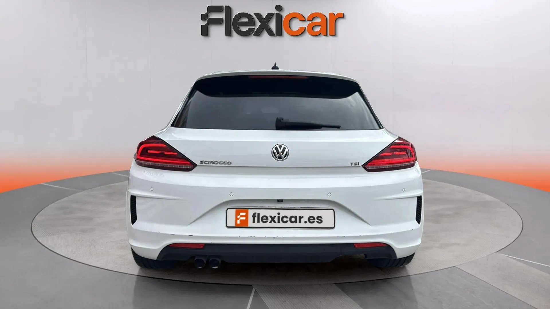Volkswagen Scirocco R-Line 1.4 TSI BMT - foto 5