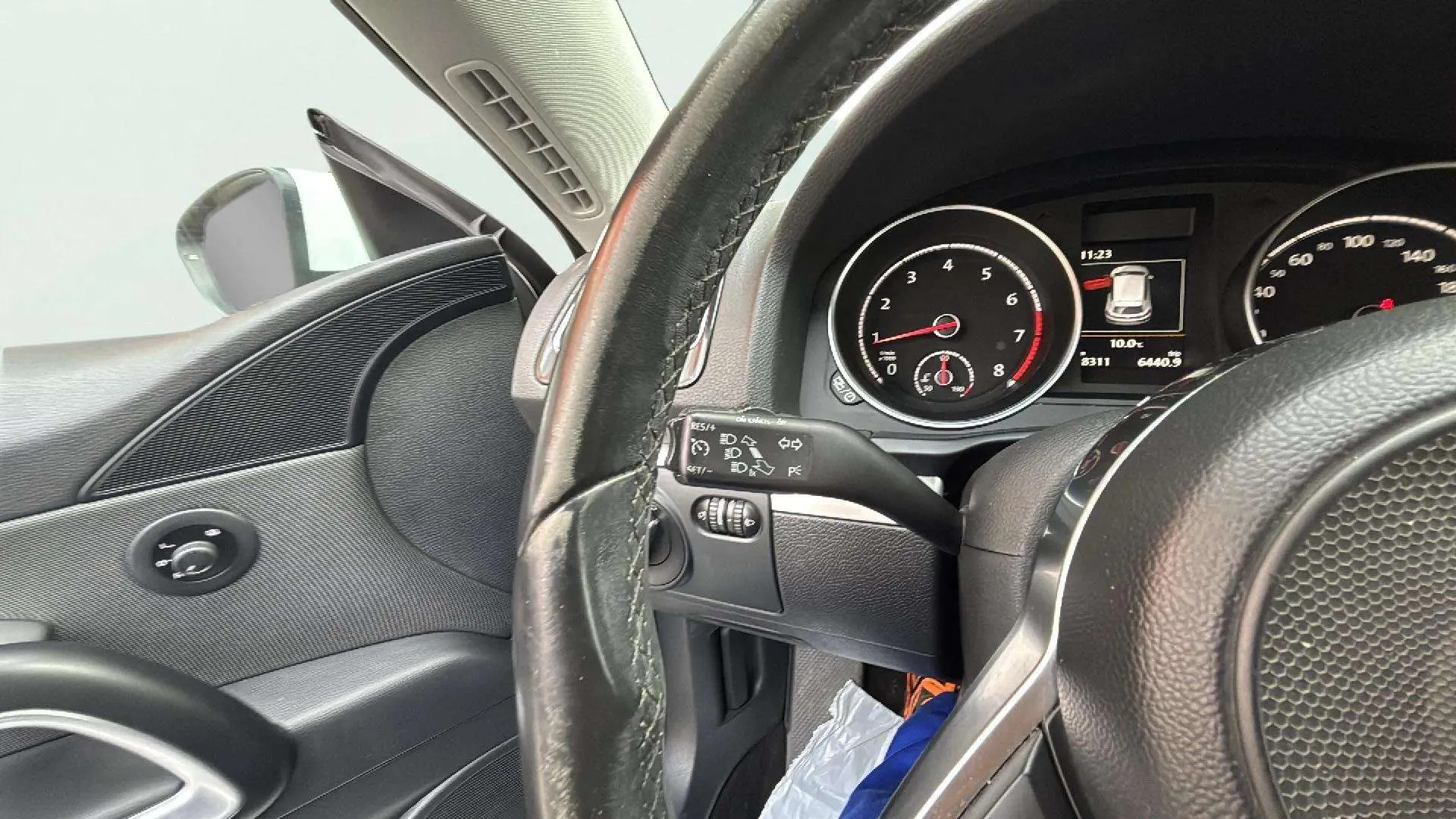 Volkswagen Scirocco R-Line 1.4 TSI BMT - foto 21