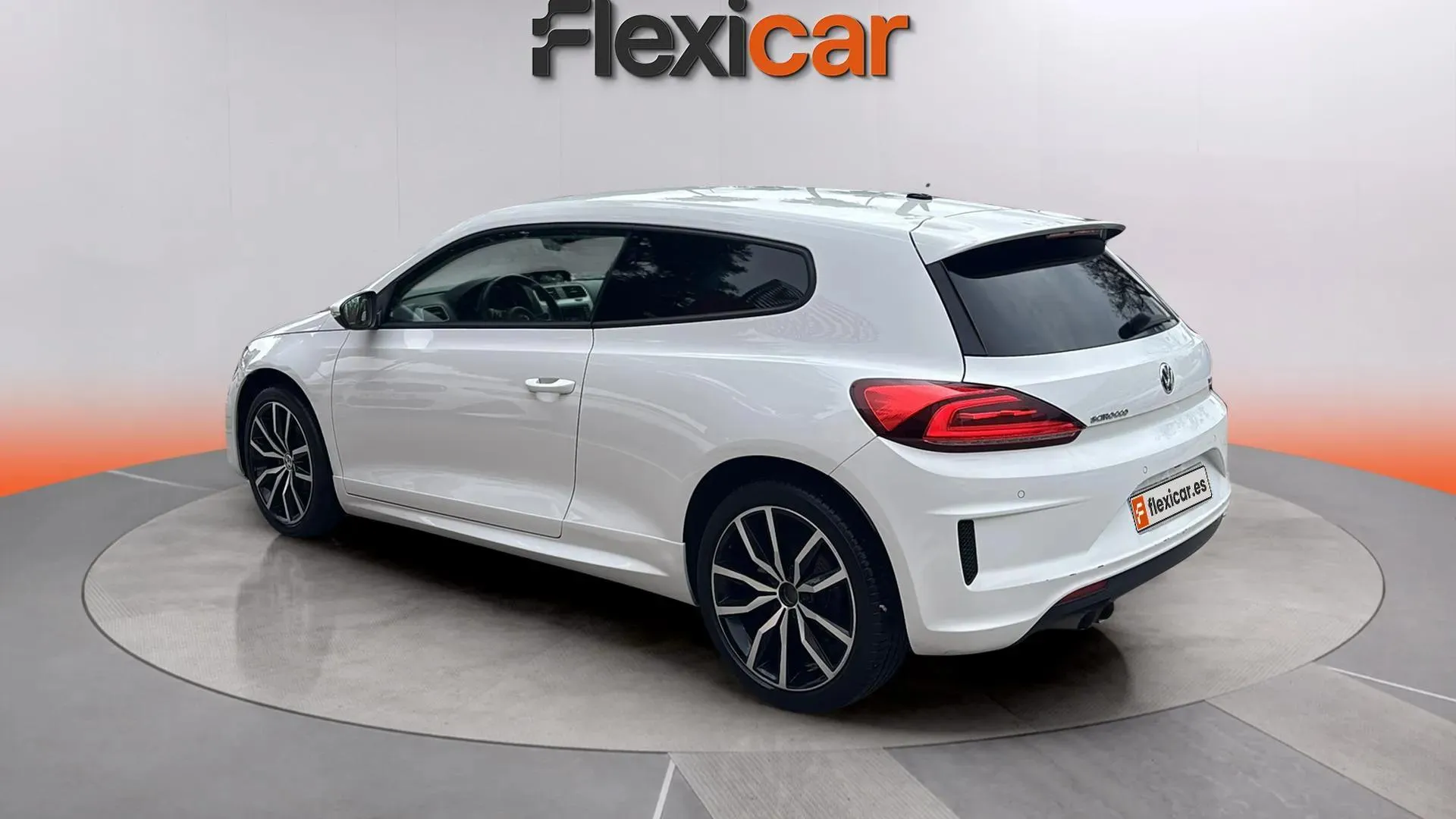 Volkswagen Scirocco R-Line 1.4 TSI BMT - foto 4