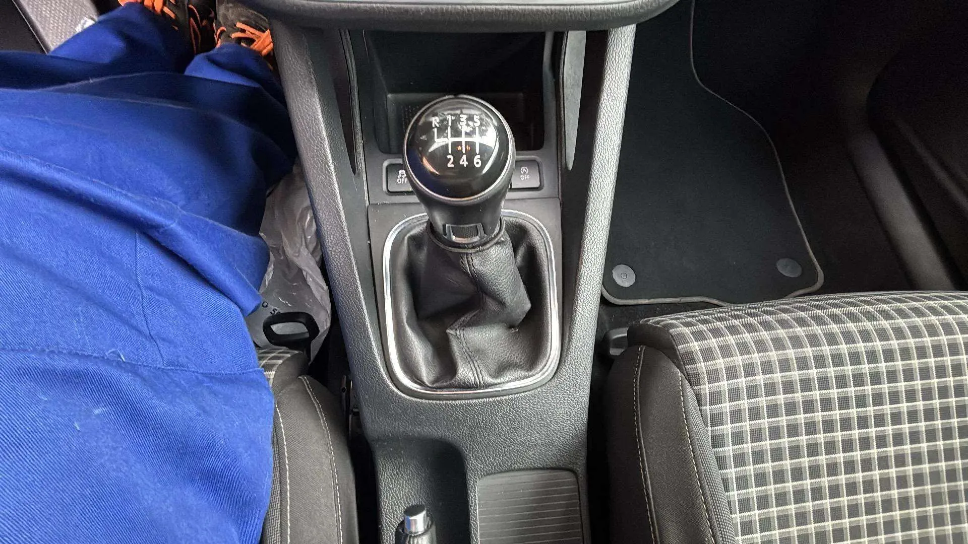 Volkswagen Scirocco R-Line 1.4 TSI BMT - foto 26