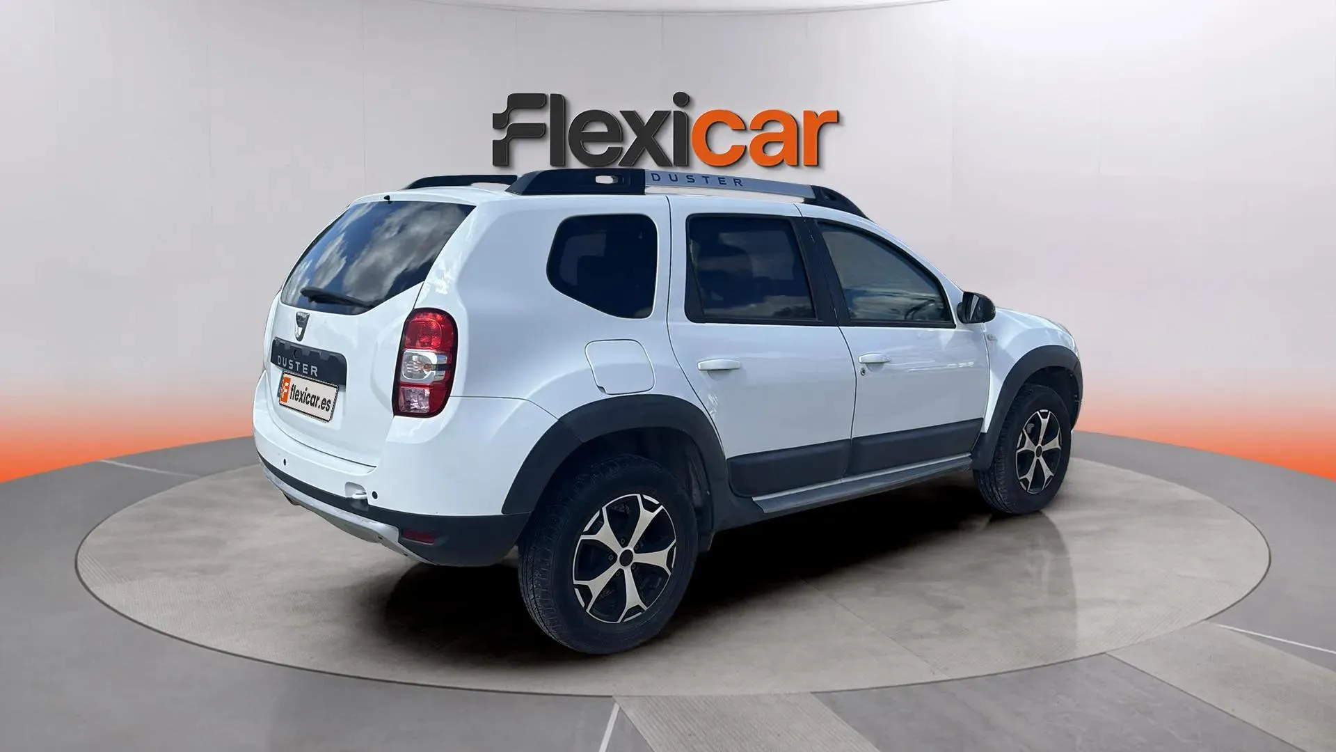 Dacia Duster Ambiance dCi 4x2 - foto 7